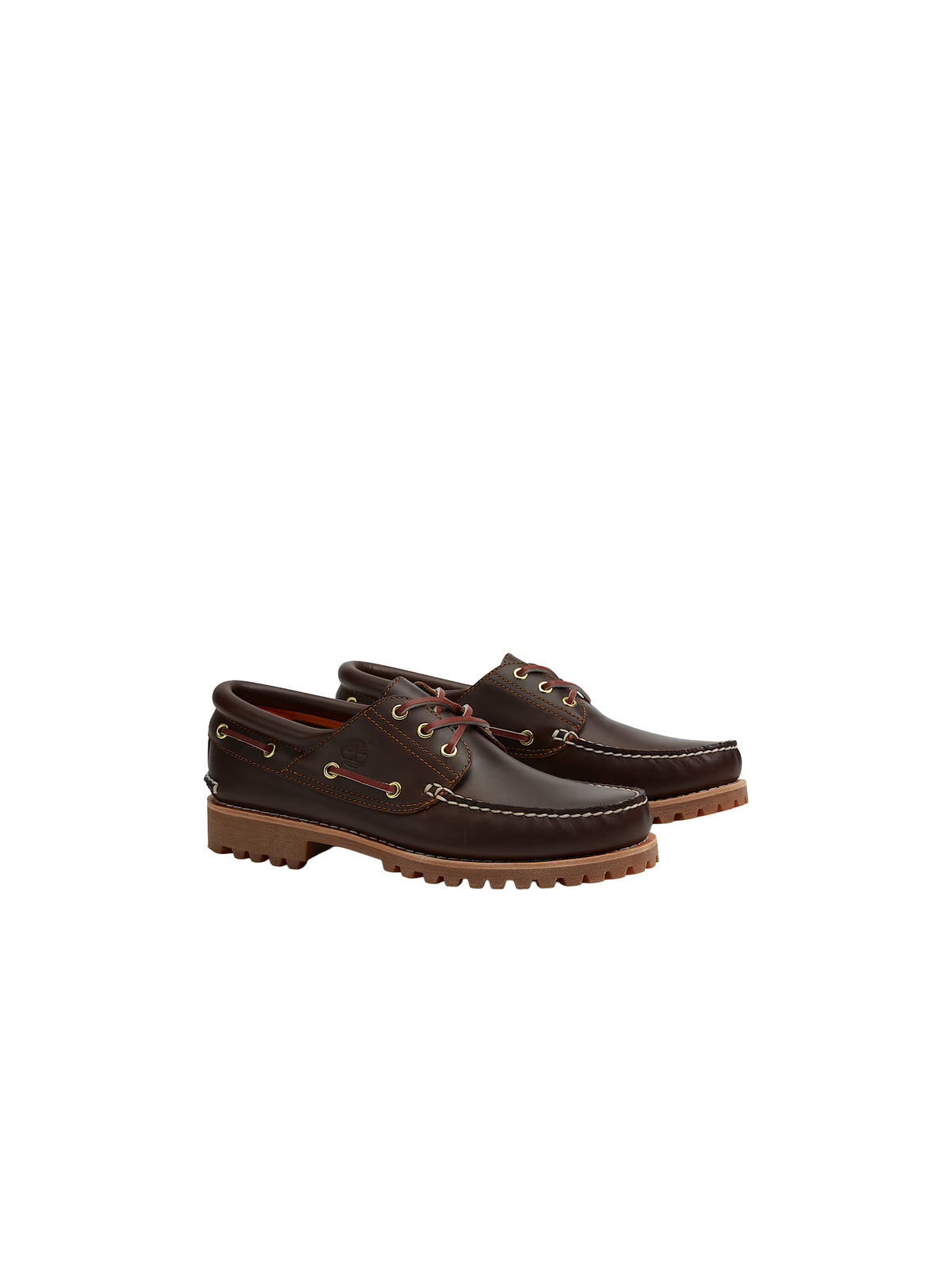Sneakers TIMBERLAND da Uomo - marrone TB030003214 MARRONE