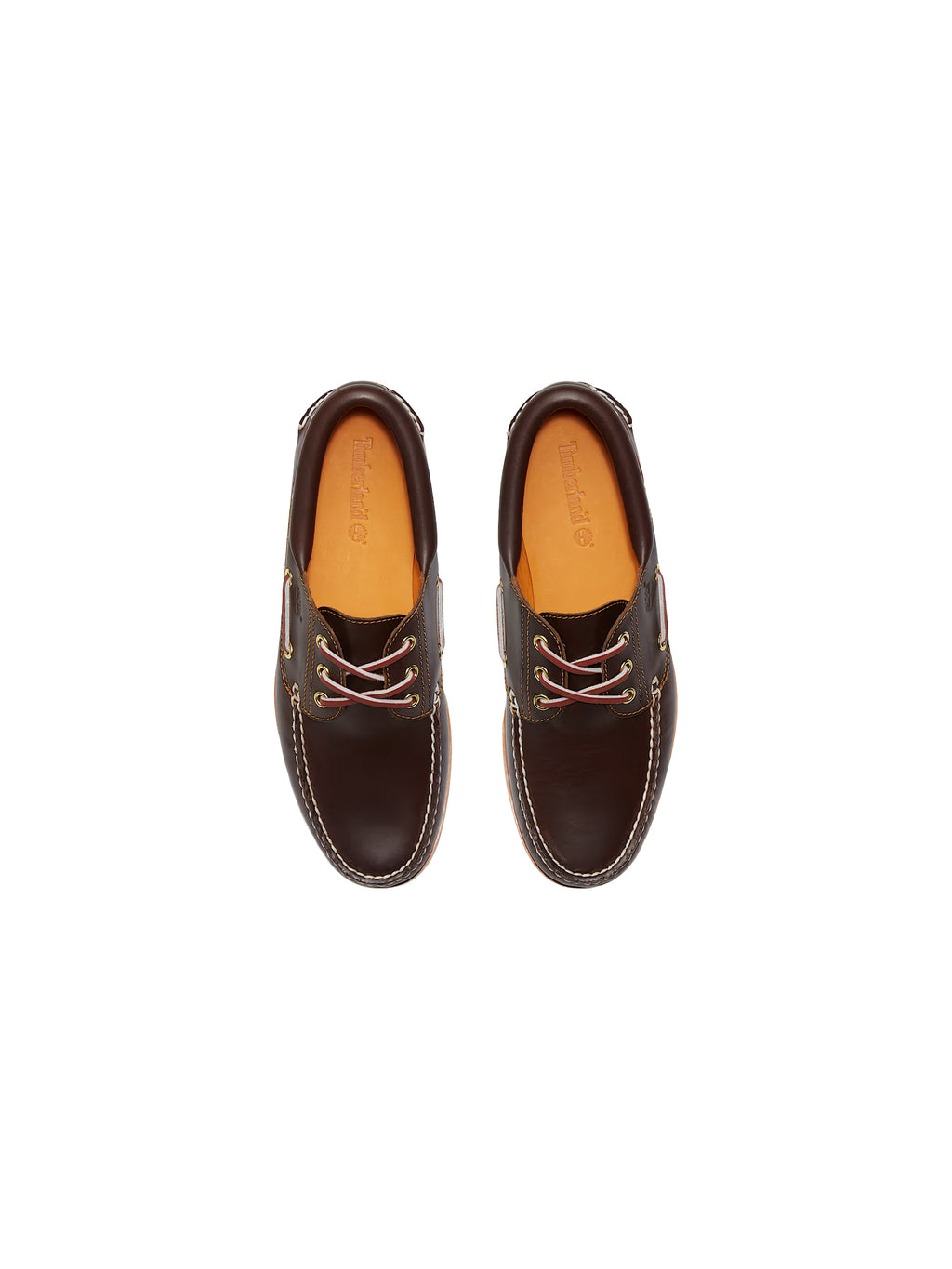 Sneakers TIMBERLAND da Uomo - marrone TB030003214 MARRONE