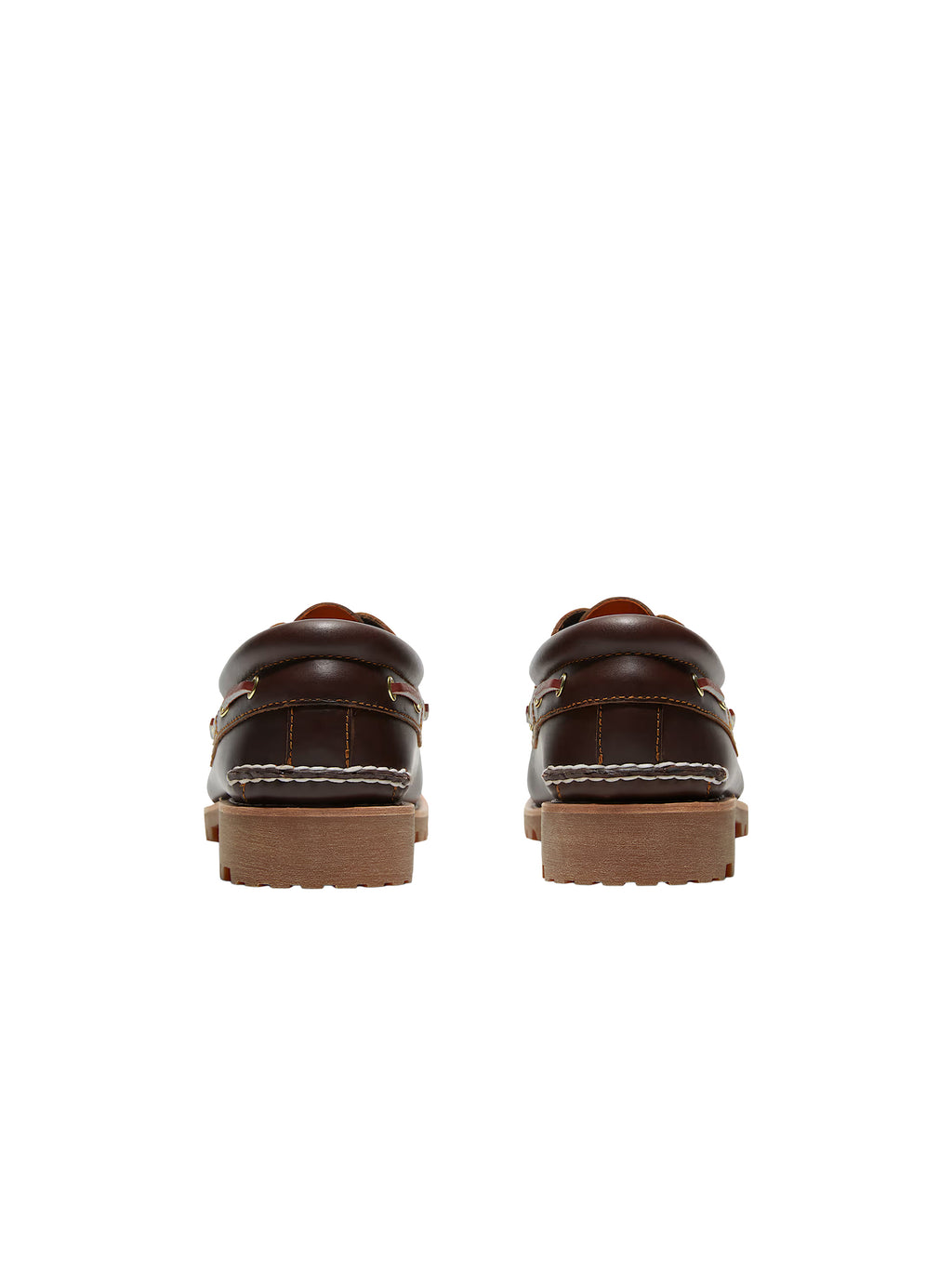 Sneakers TIMBERLAND da Uomo - marrone TB030003214 MARRONE