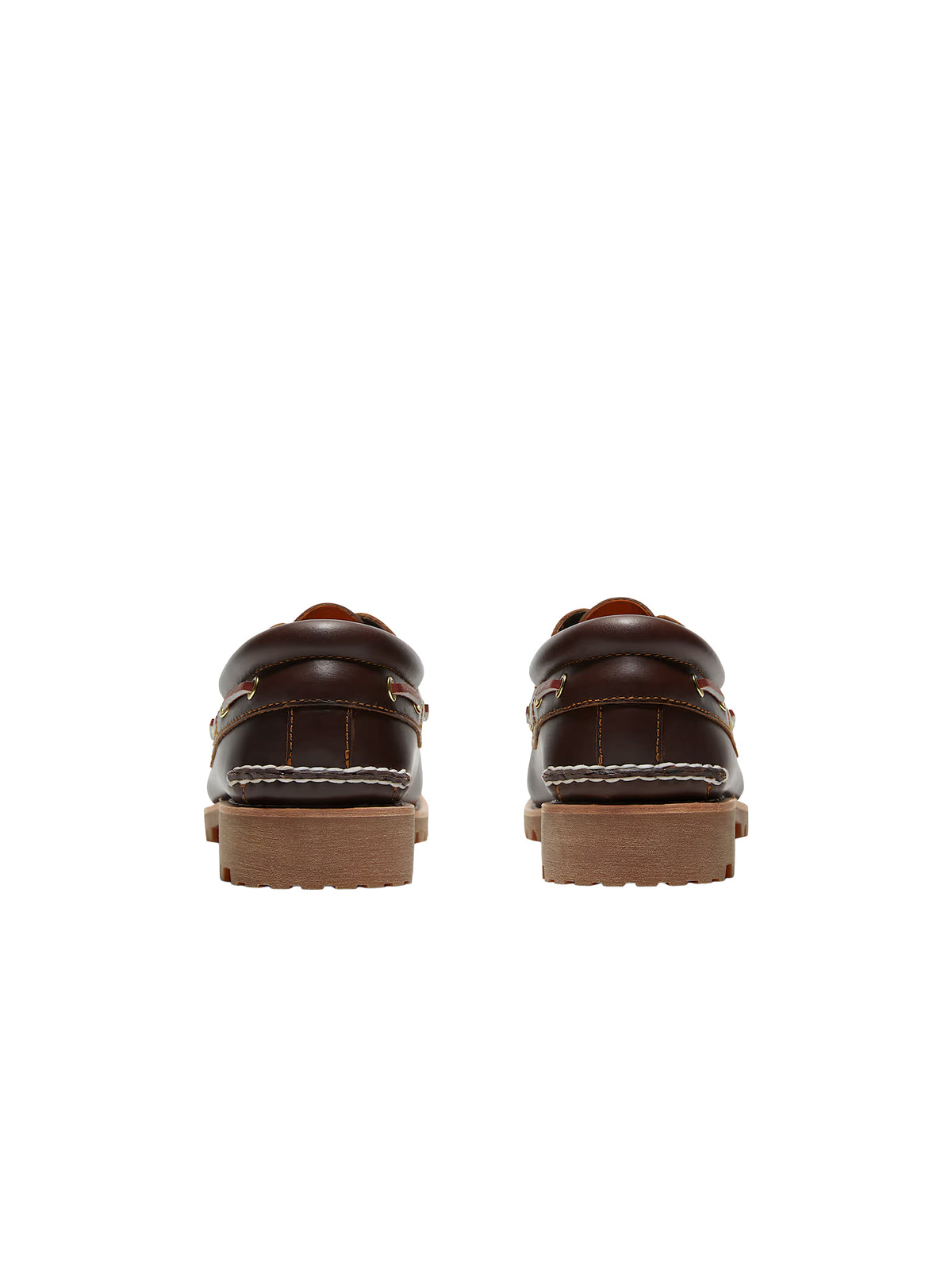 Sneakers TIMBERLAND da Uomo - marrone TB030003214 MARRONE