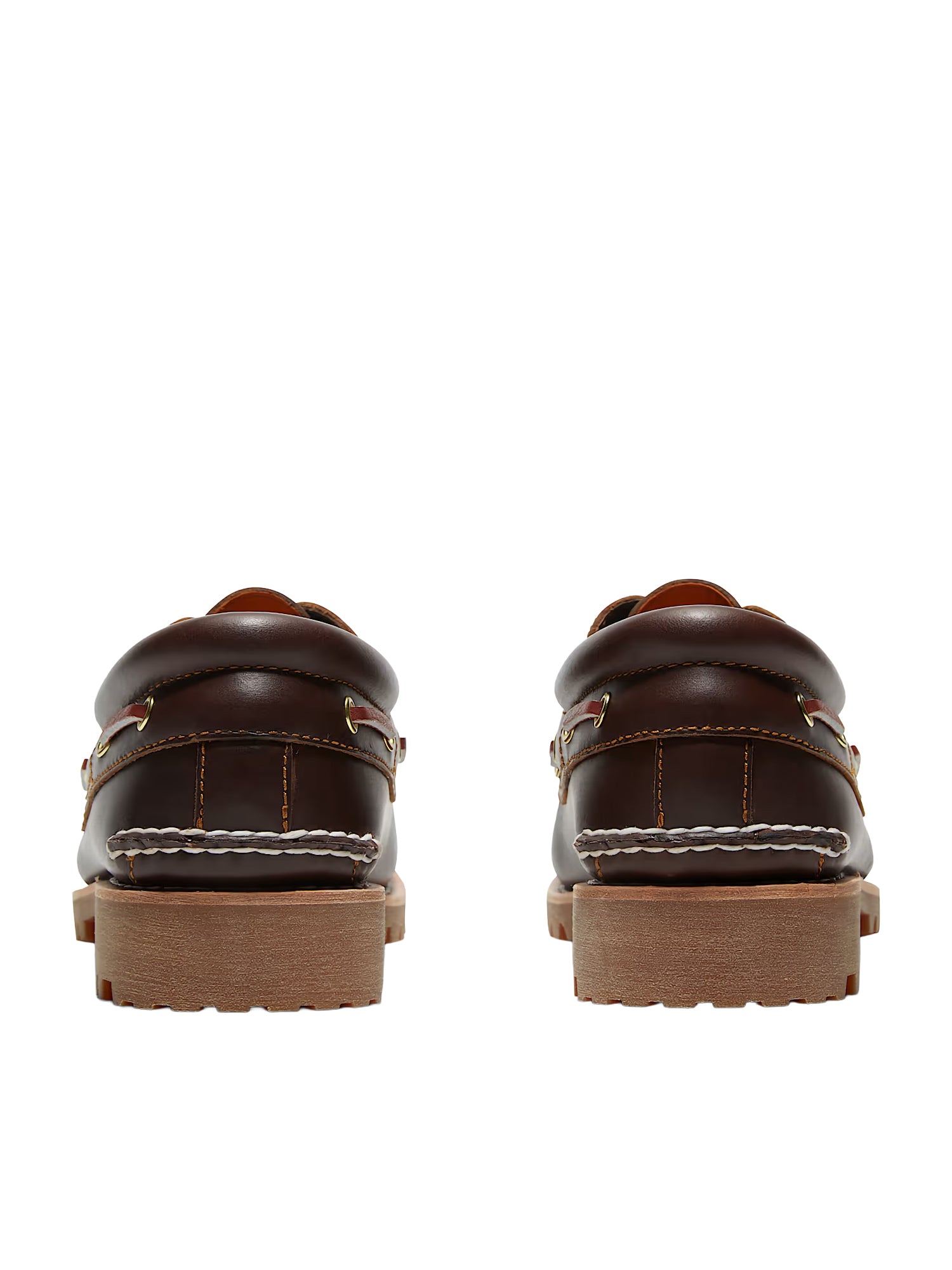 Sneakers TIMBERLAND da Uomo - marrone TB030003214 MARRONE