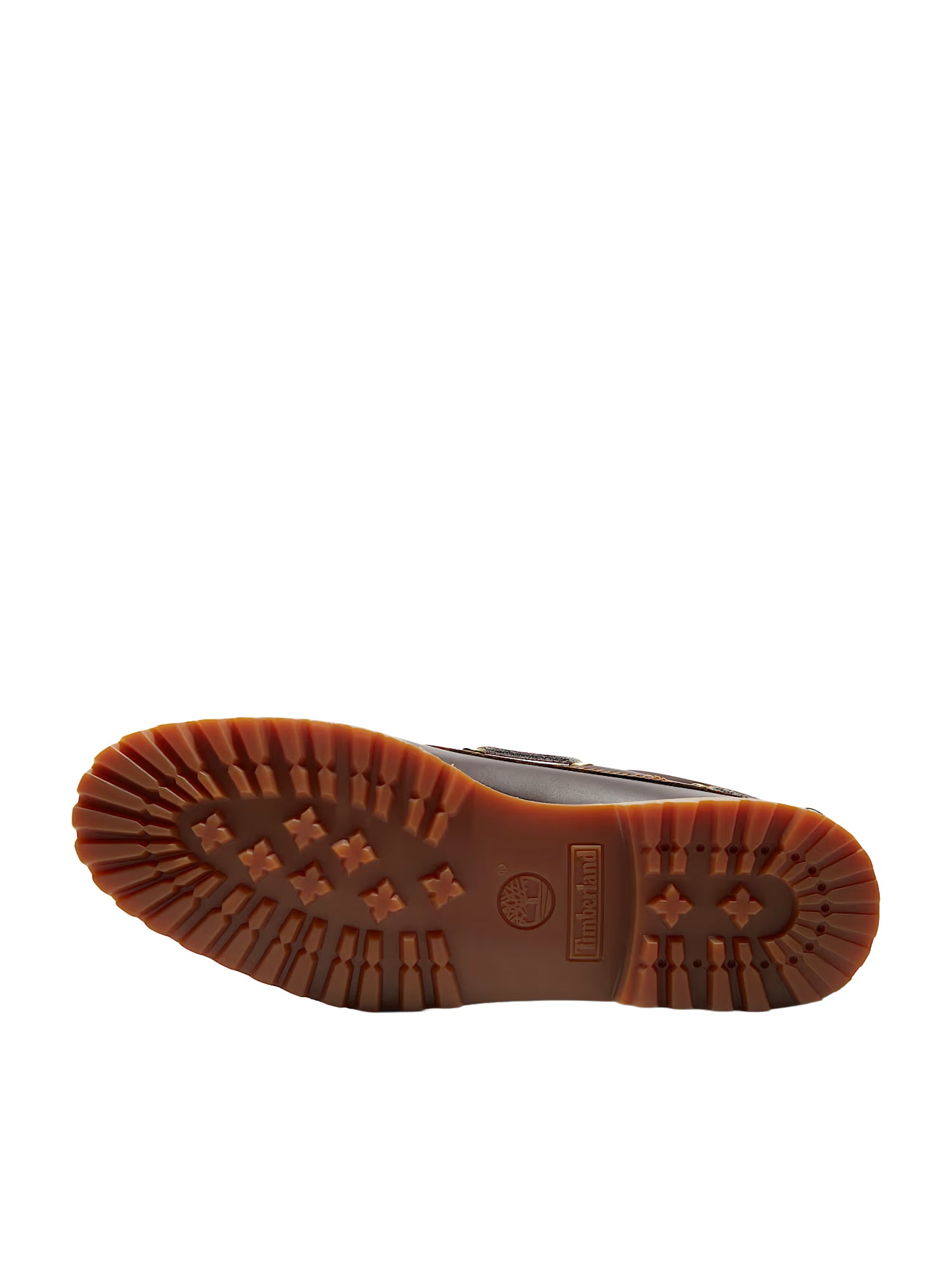 Sneakers TIMBERLAND da Uomo - marrone TB030003214 MARRONE