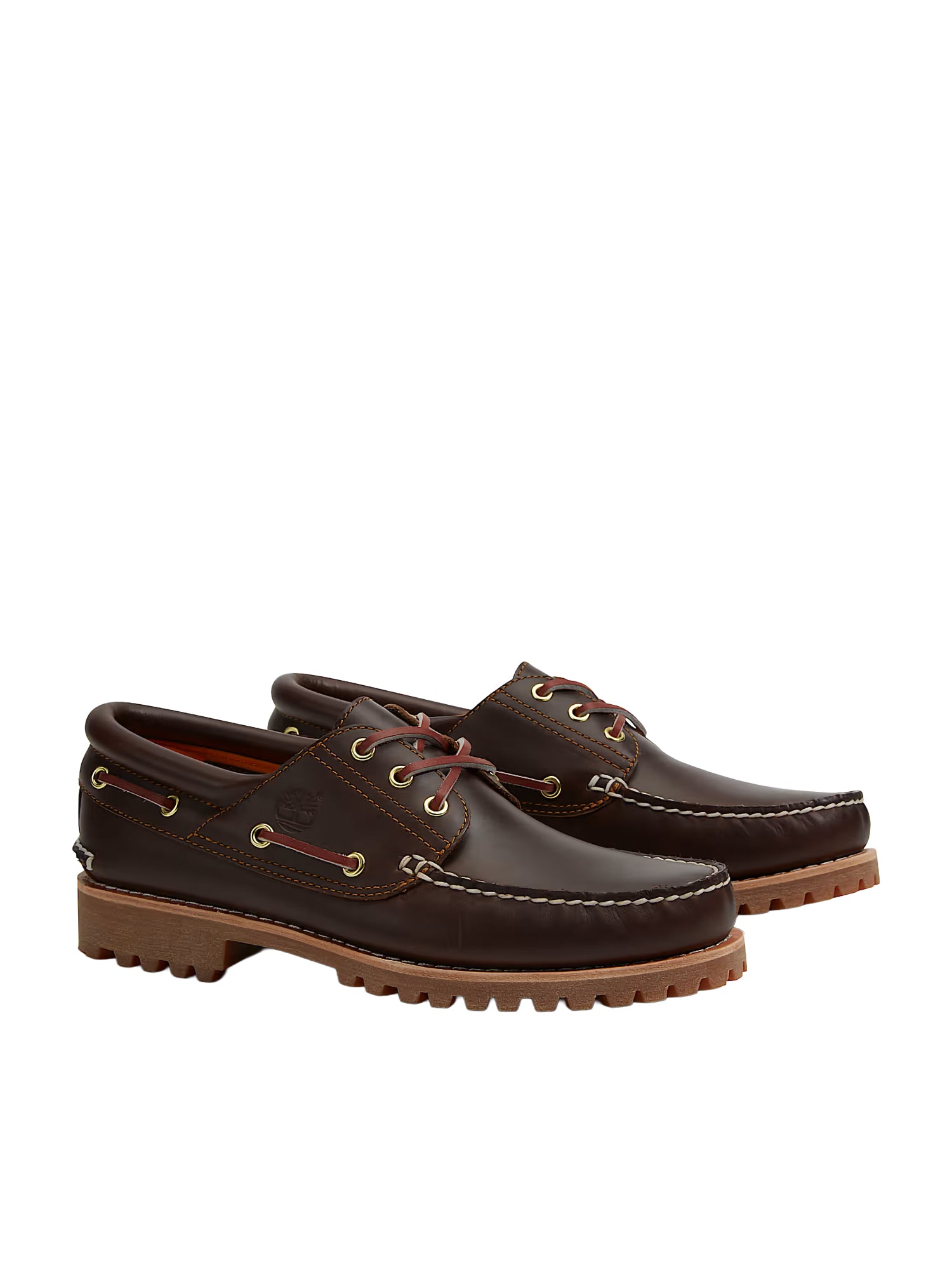 Sneakers TIMBERLAND da Uomo - marrone TB030003214 MARRONE