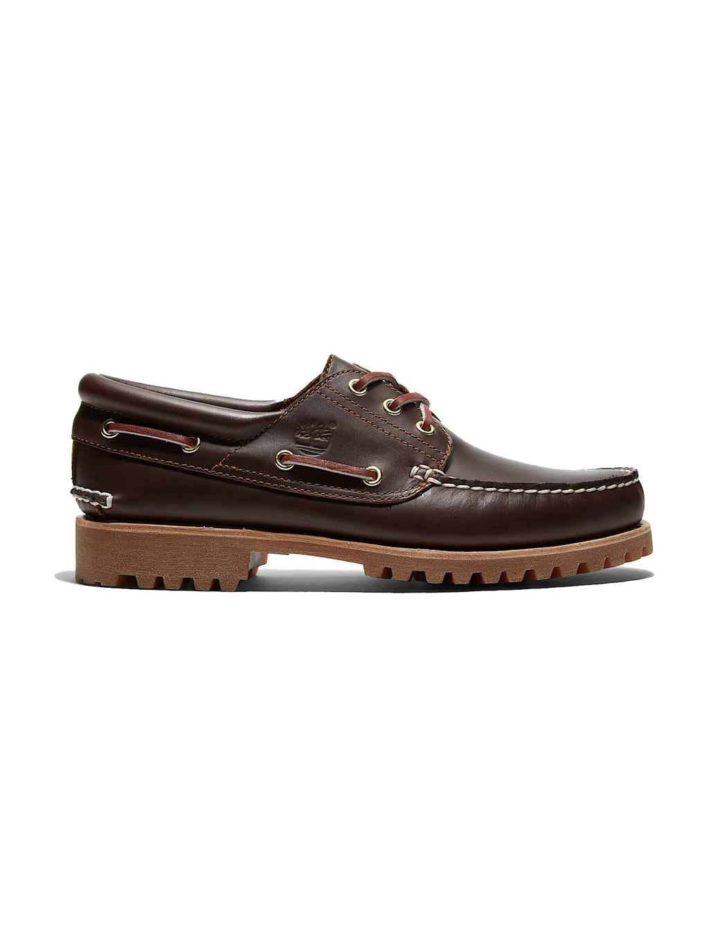 Sneakers TIMBERLAND da Uomo - marrone TB030003214 MARRONE