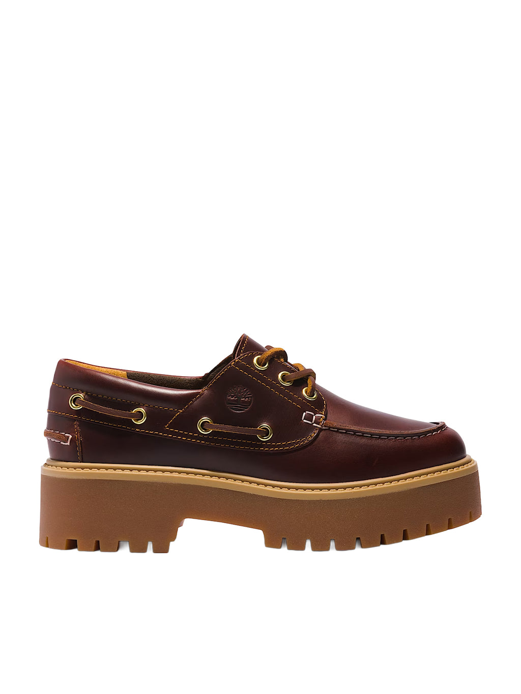 Sneakers TIMBERLAND da Donna - marrone TB0A2QDMD57 MARRONESCURO