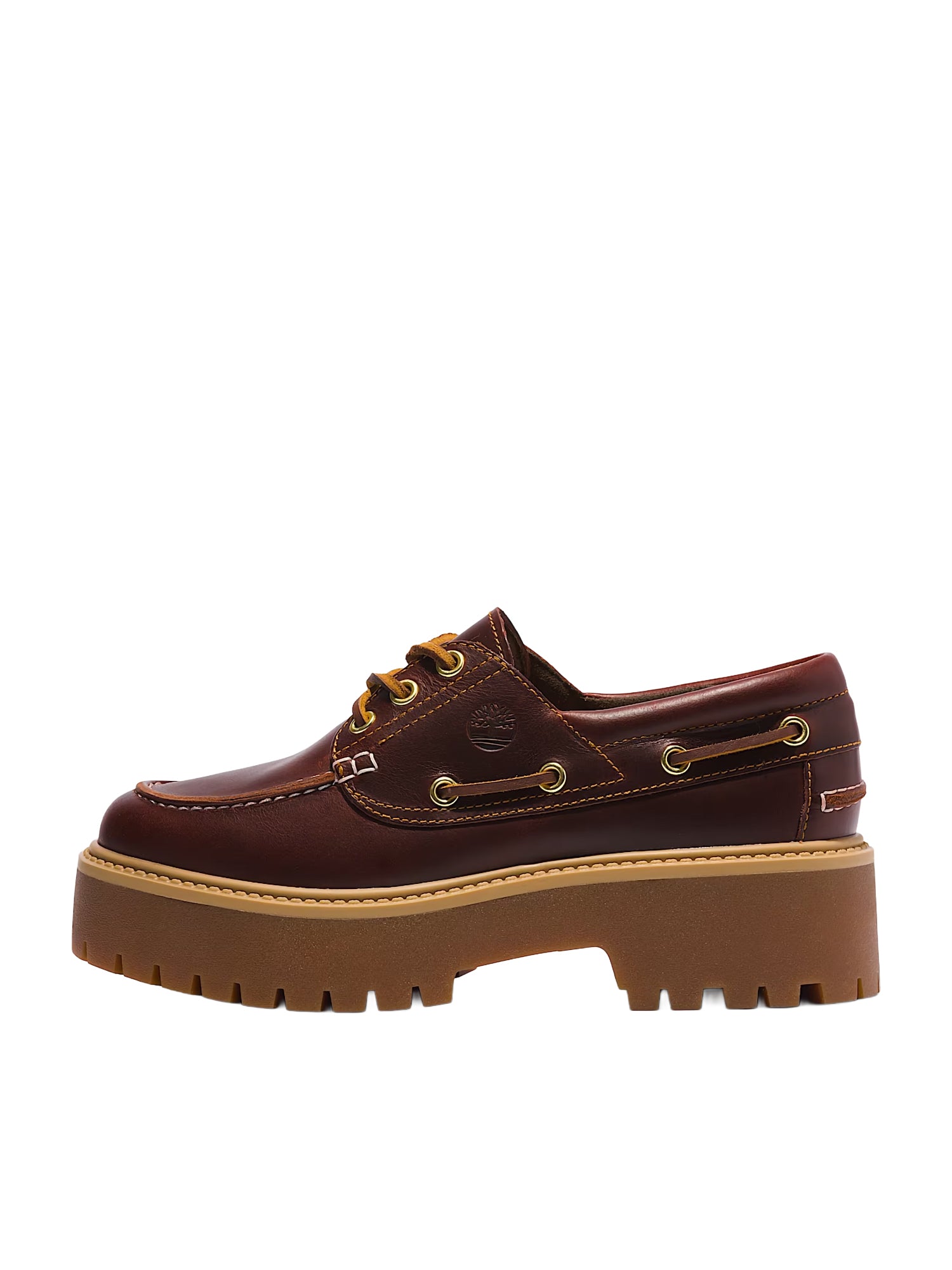 Sneakers TIMBERLAND da Donna - marrone TB0A2QDMD57 MARRONESCURO