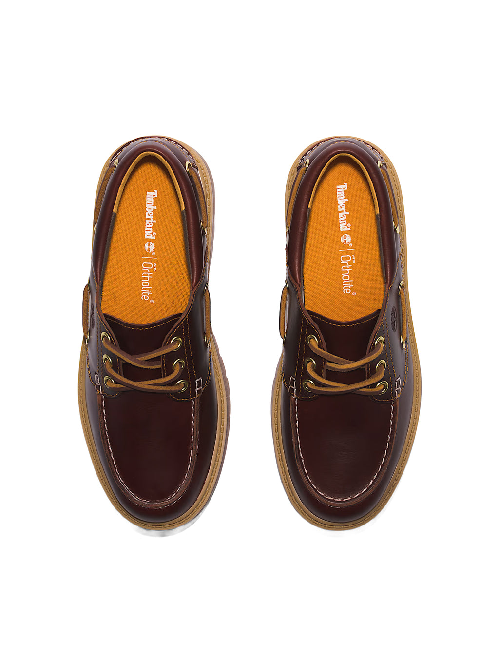 Sneakers TIMBERLAND da Donna - marrone TB0A2QDMD57 MARRONESCURO