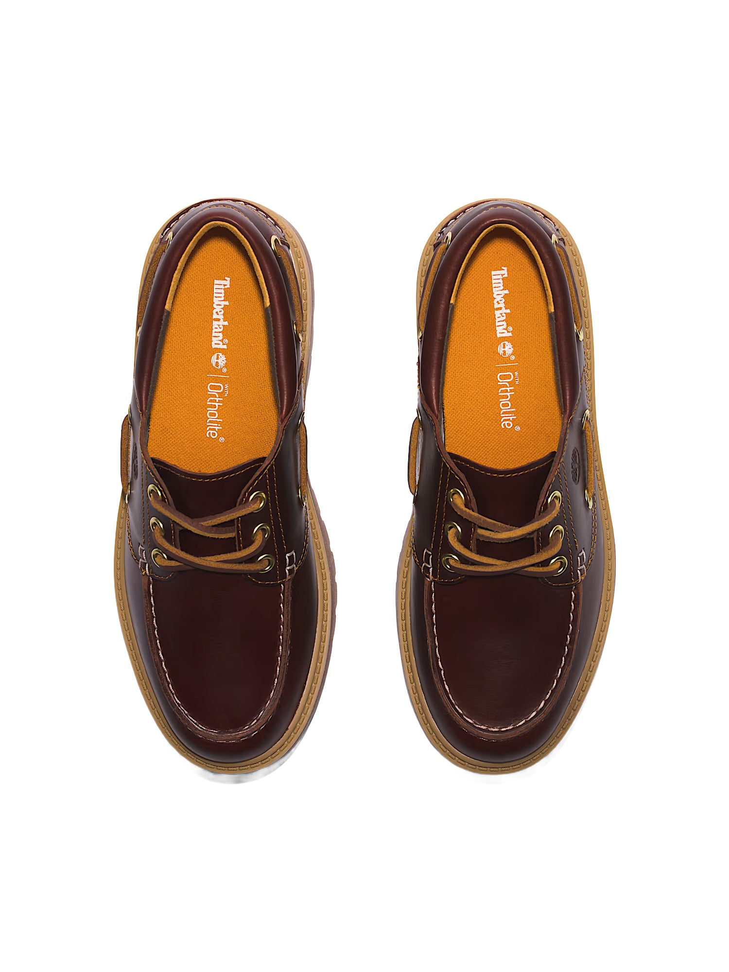 Sneakers TIMBERLAND da Donna - marrone TB0A2QDMD57 MARRONESCURO