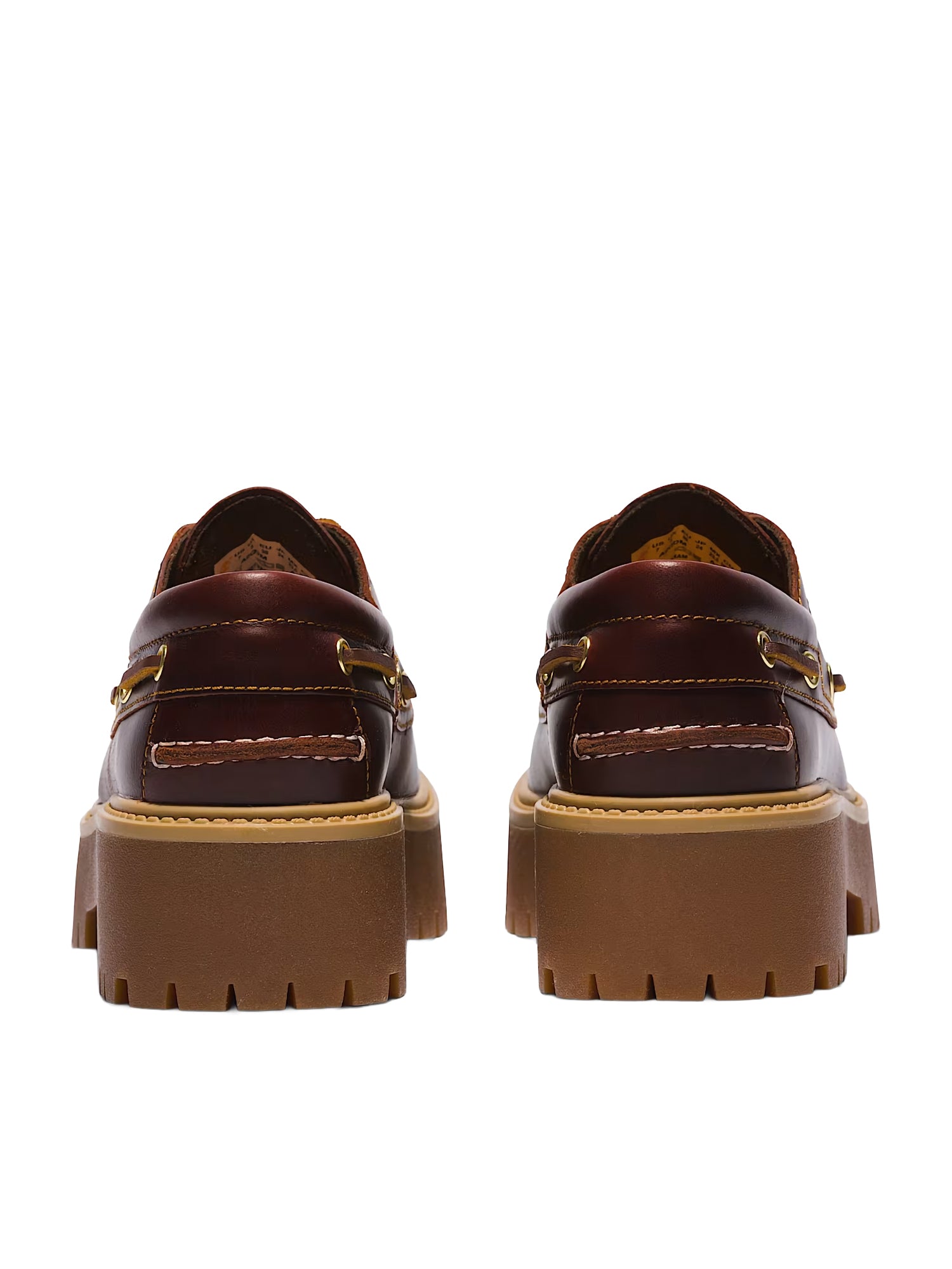Sneakers TIMBERLAND da Donna - marrone TB0A2QDMD57 MARRONESCURO