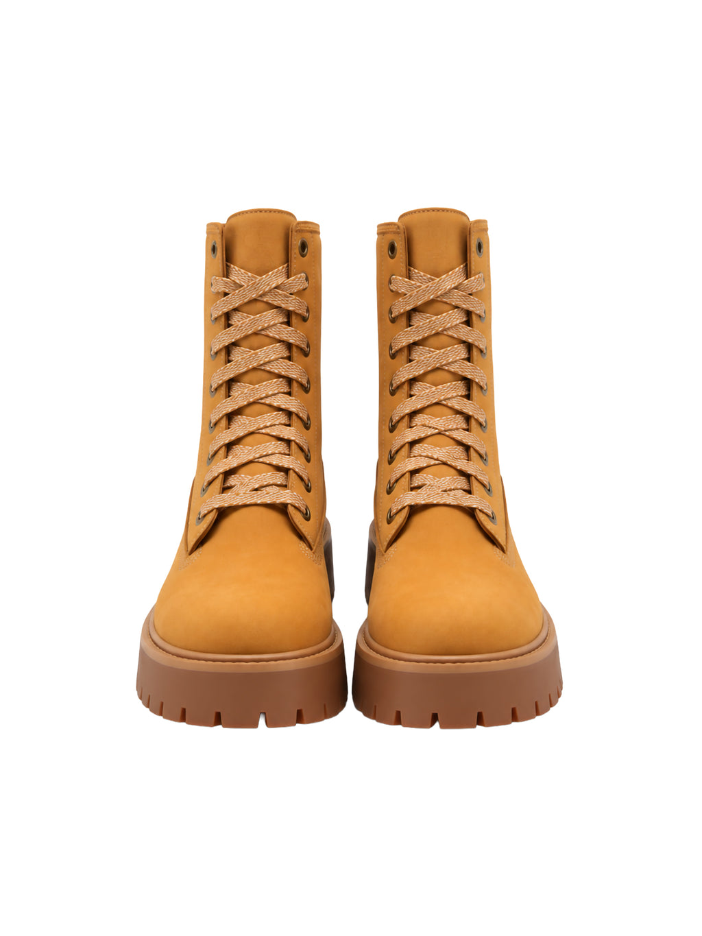 Scarponcini TIMBERLAND da Donna - giallo TB0A5SAH754 WHEAT