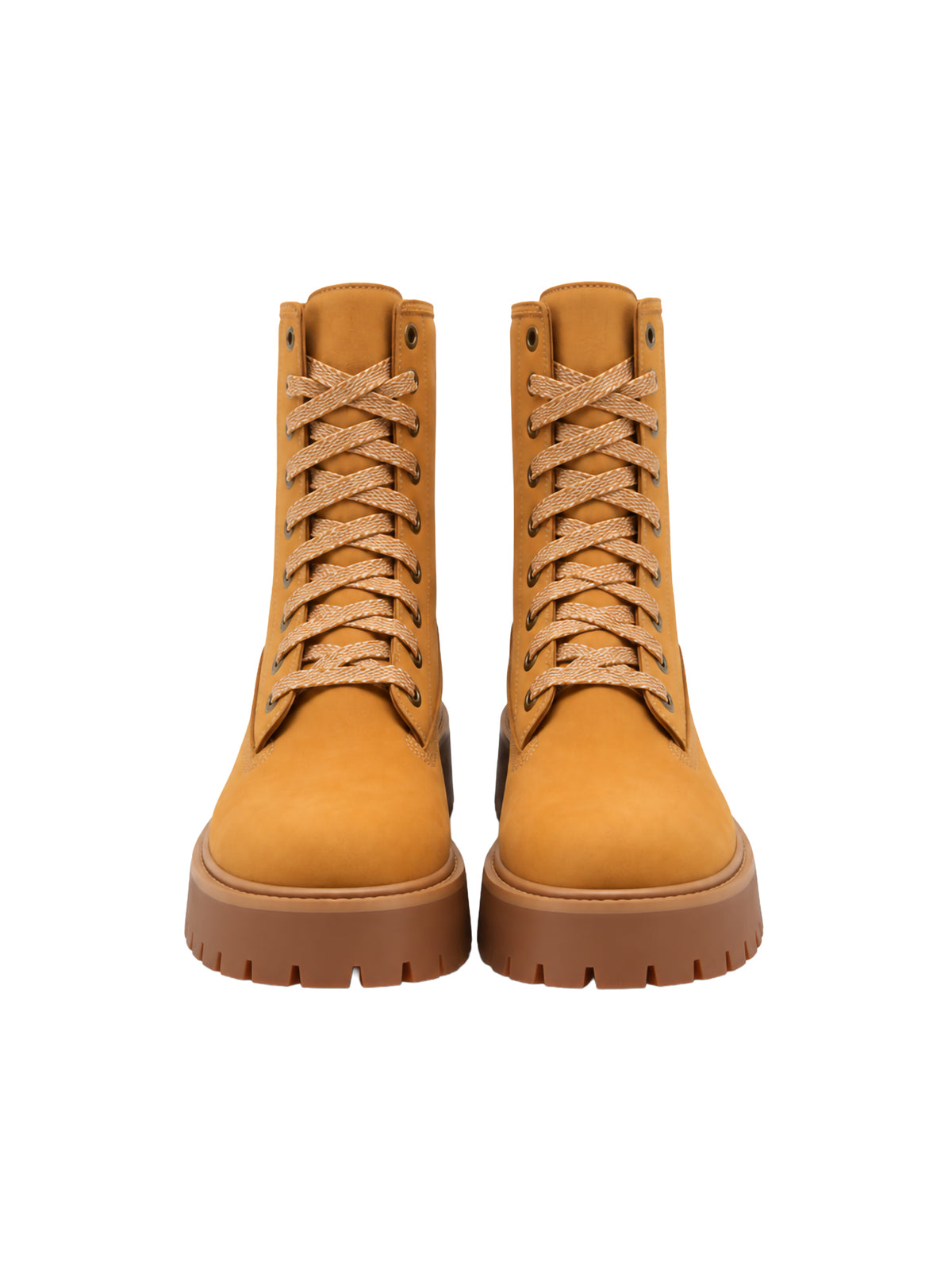 Scarponcini TIMBERLAND da Donna - giallo TB0A5SAH754 WHEAT