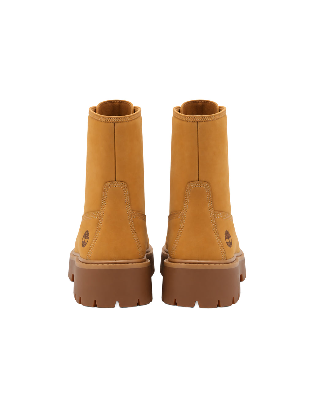 Scarponcini TIMBERLAND da Donna - giallo TB0A5SAH754 WHEAT