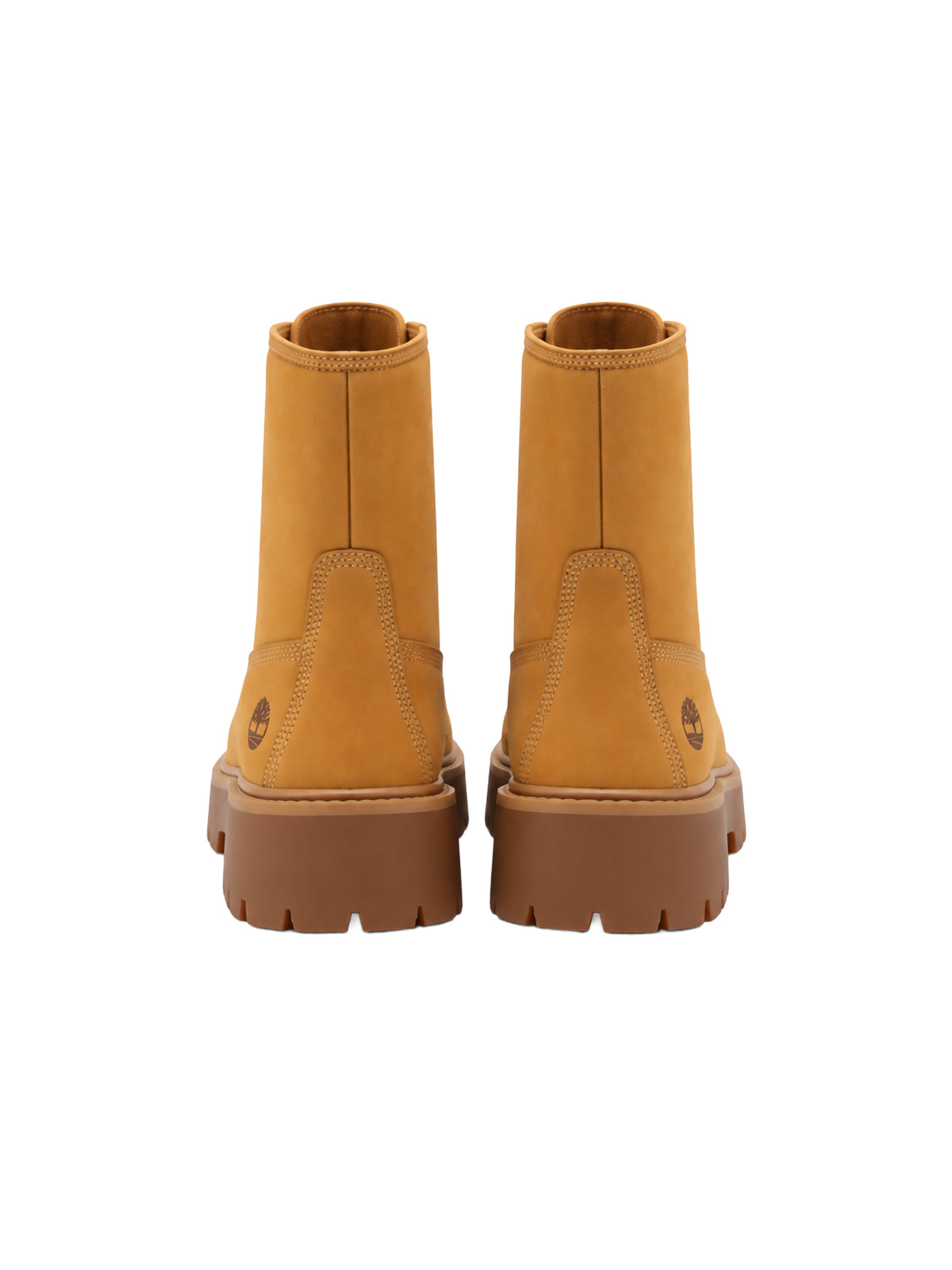 Scarponcini TIMBERLAND da Donna - giallo TB0A5SAH754 WHEAT