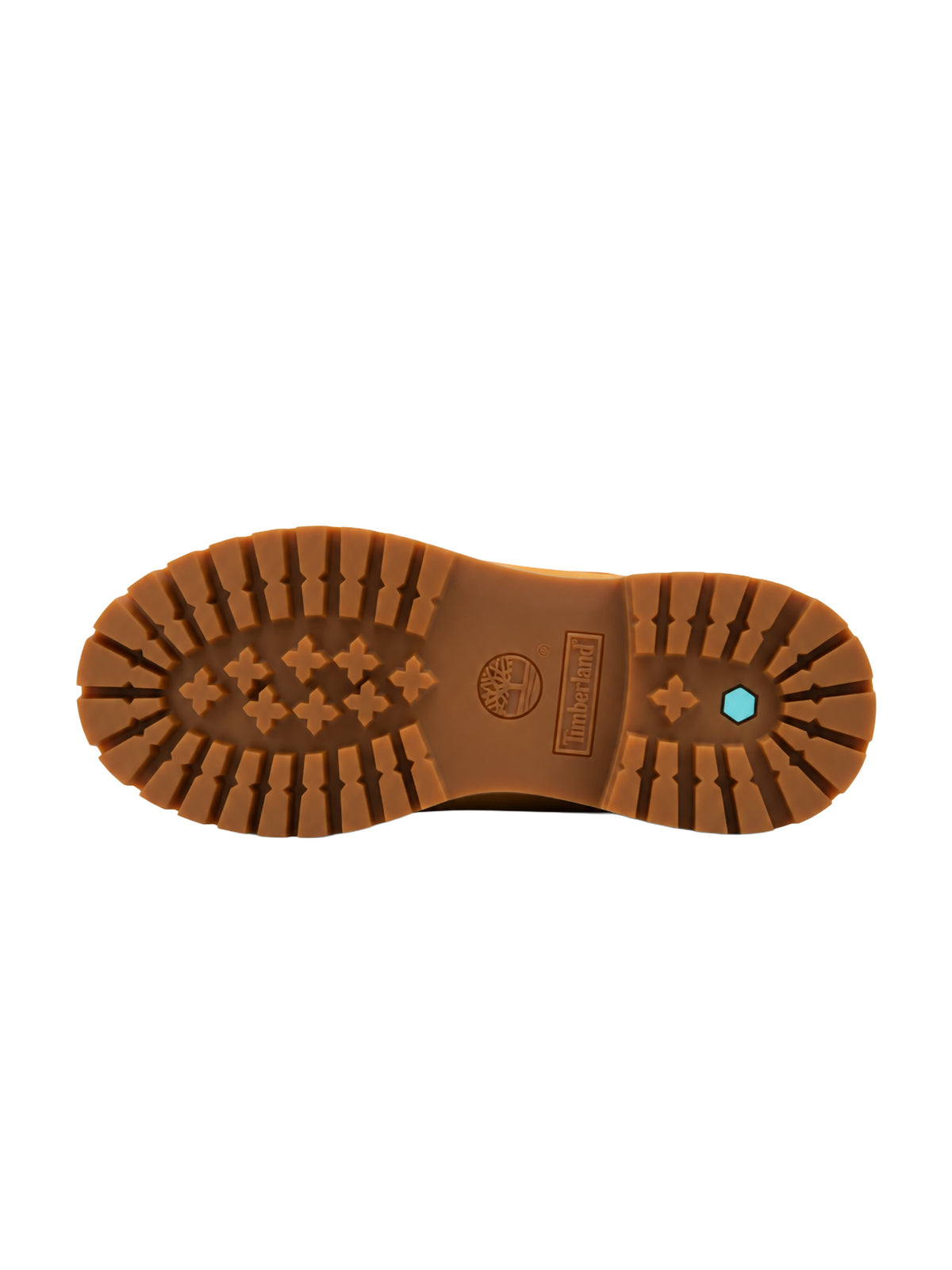 Scarponcini TIMBERLAND da Donna - giallo TB0A5SAH754 WHEAT