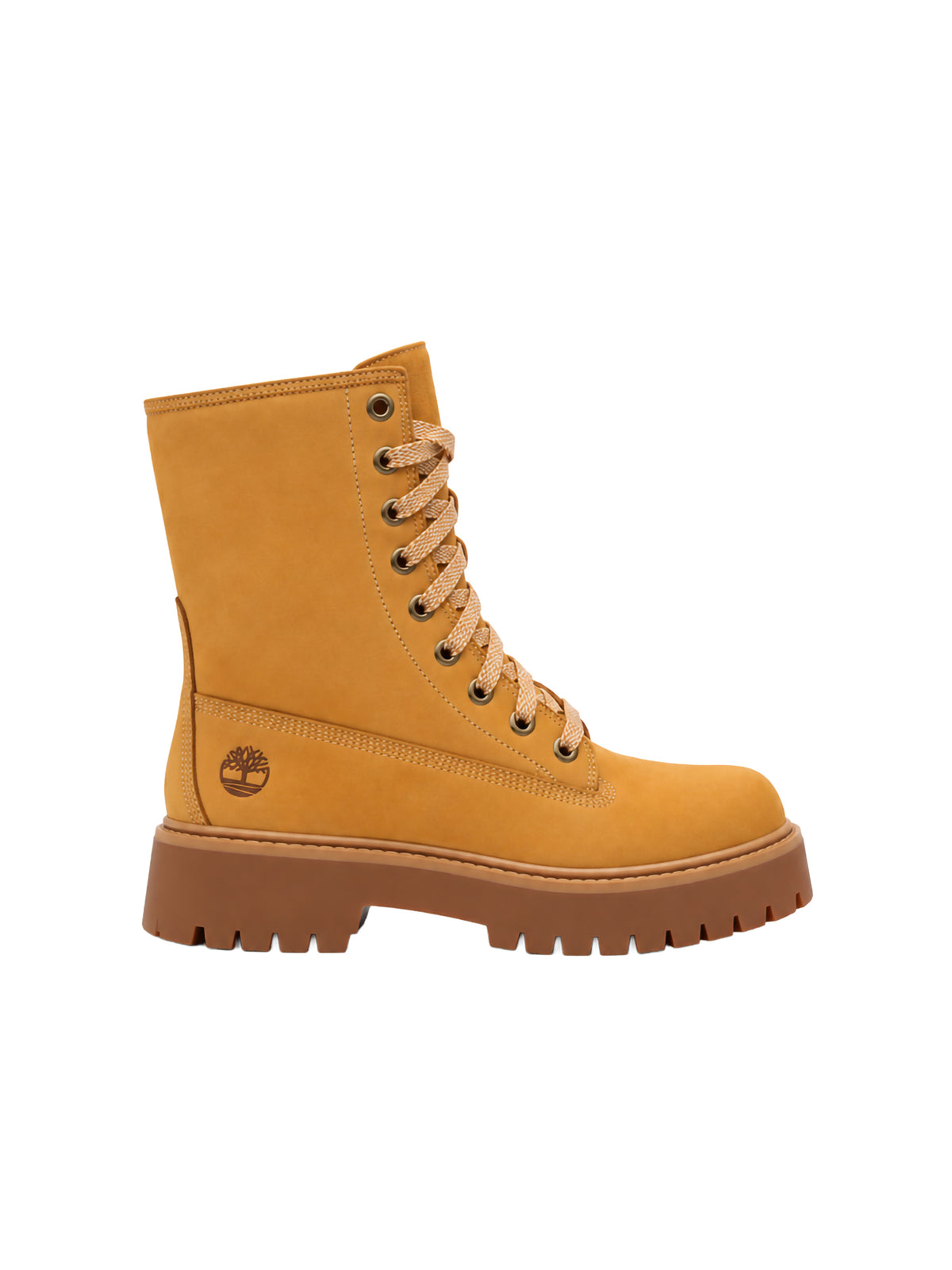 Scarponcini TIMBERLAND da Donna - giallo TB0A5SAH754 WHEAT