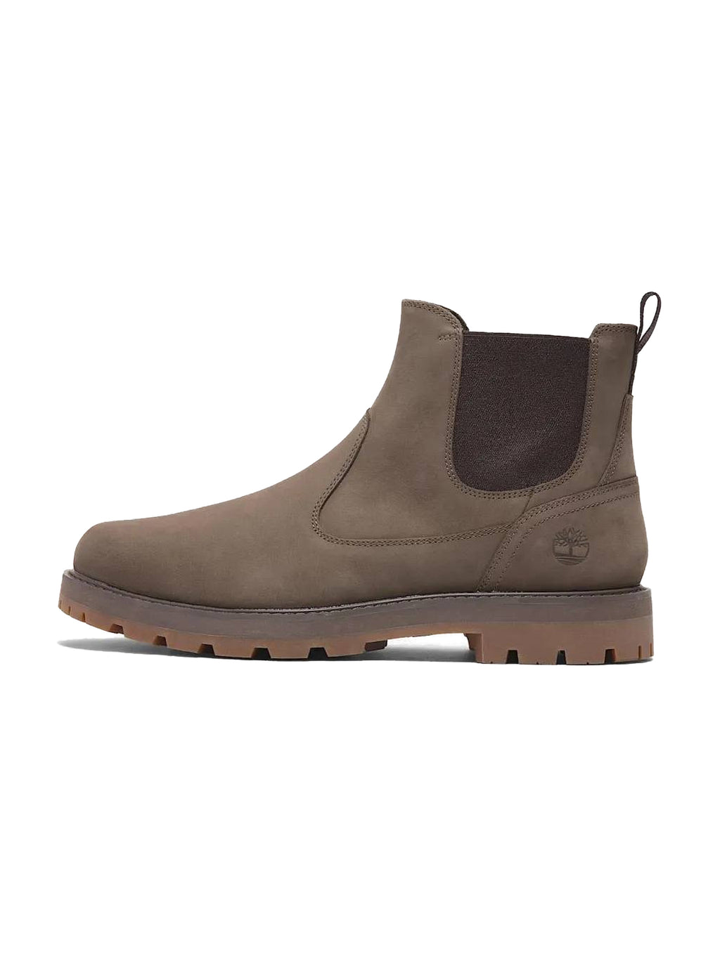 Sneakers TIMBERLAND da Uomo - TB0A6A4WEM5 MARRONE
