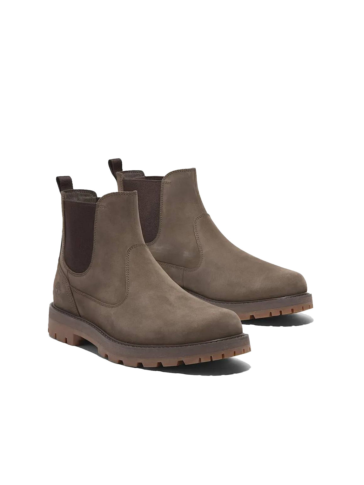 Sneakers TIMBERLAND da Uomo - TB0A6A4WEM5 MARRONE