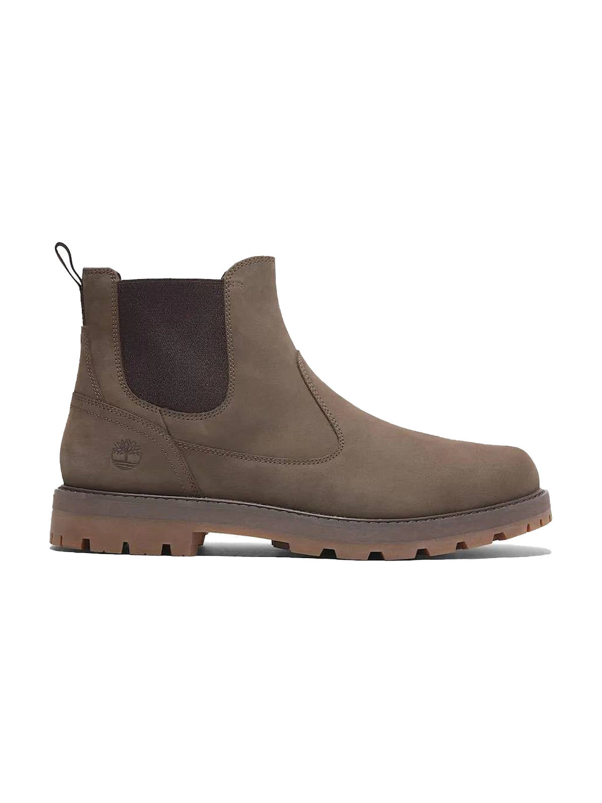 Sneakers TIMBERLAND da Uomo - TB0A6A4WEM5 MARRONE