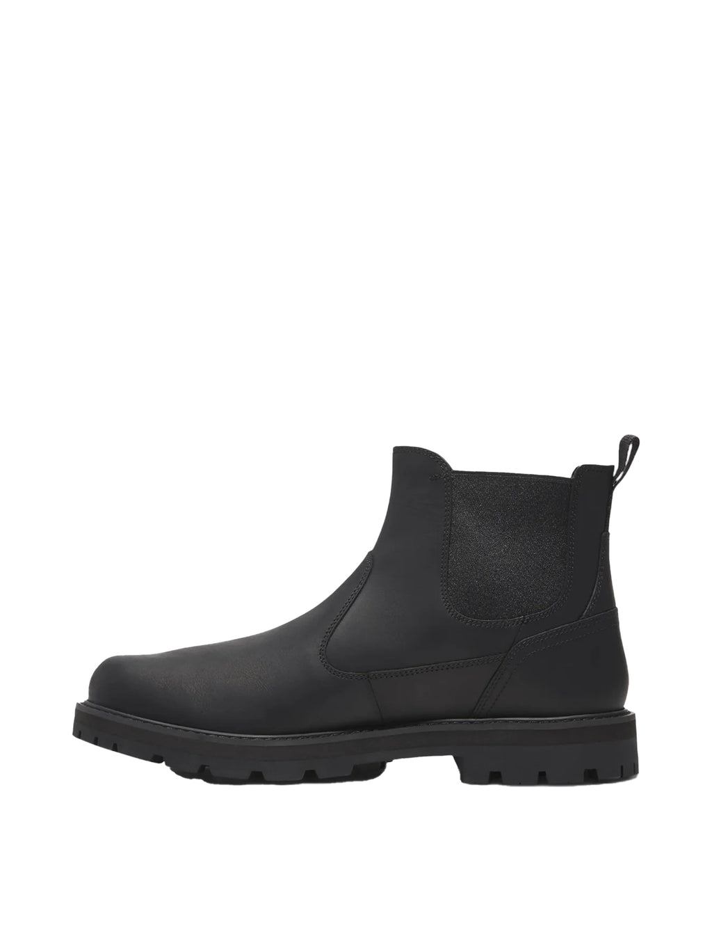 Sneakers TIMBERLAND da Uomo -TB0A6A4WW02 NERO