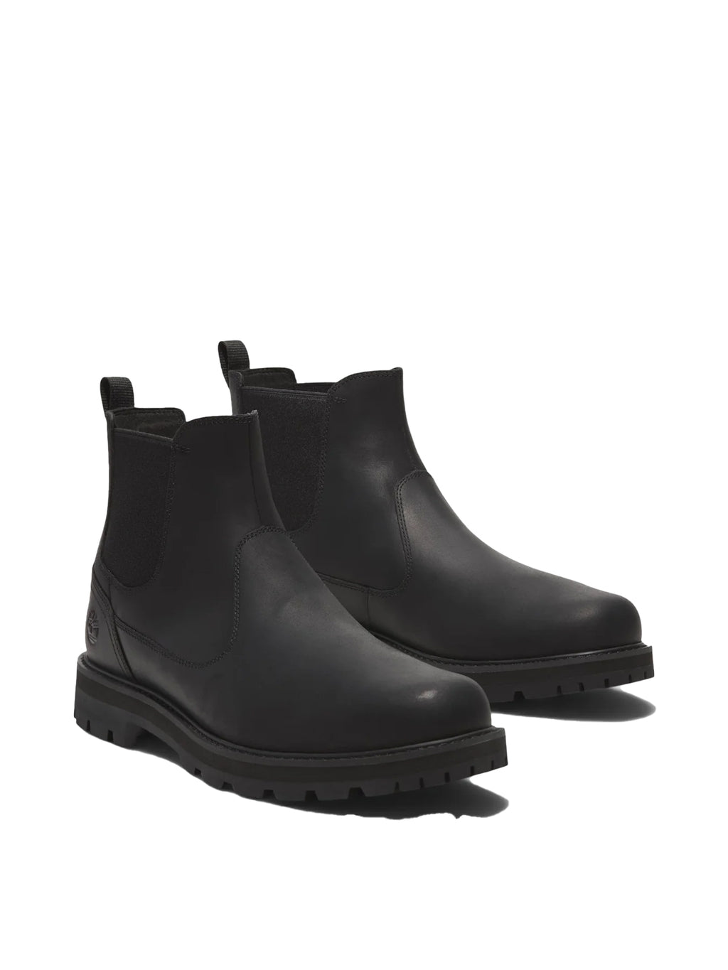 Sneakers TIMBERLAND da Uomo -TB0A6A4WW02 NERO