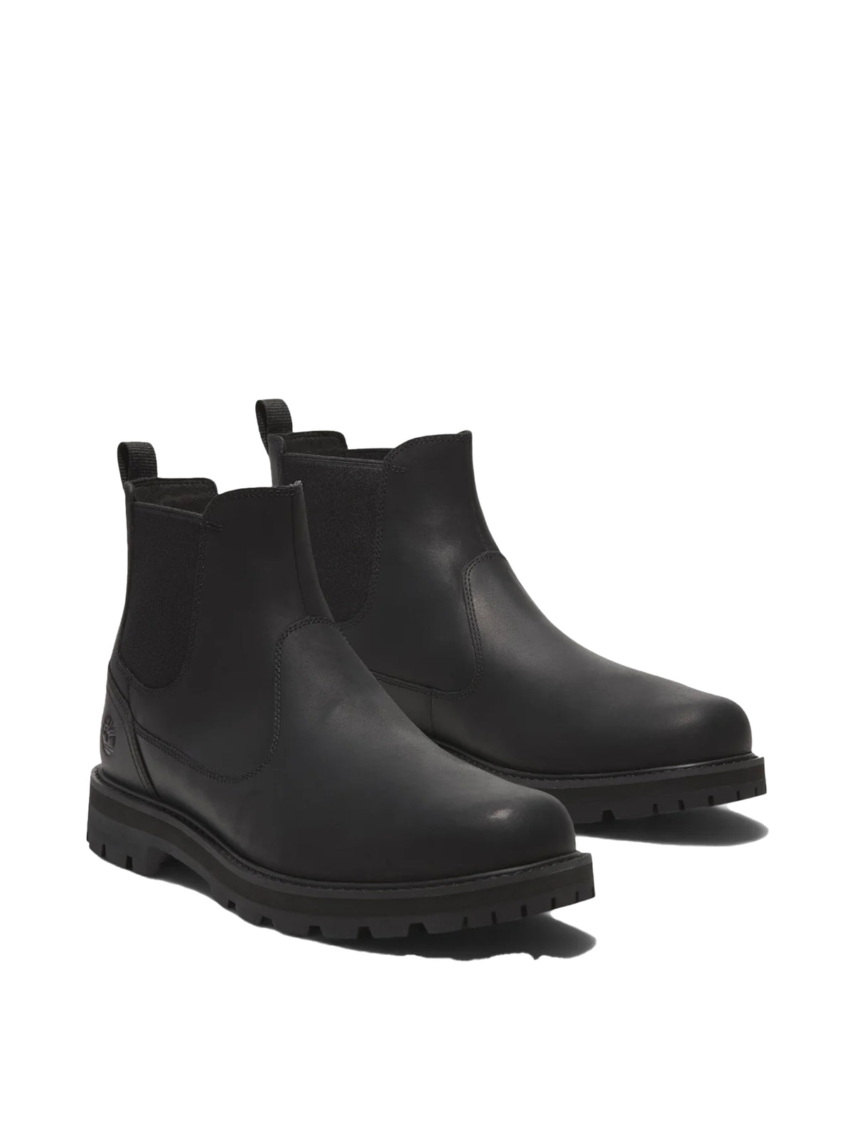 Sneakers TIMBERLAND da Uomo -TB0A6A4WW02 NERO