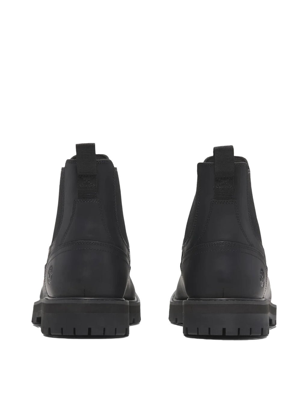 Sneakers TIMBERLAND da Uomo -TB0A6A4WW02 NERO