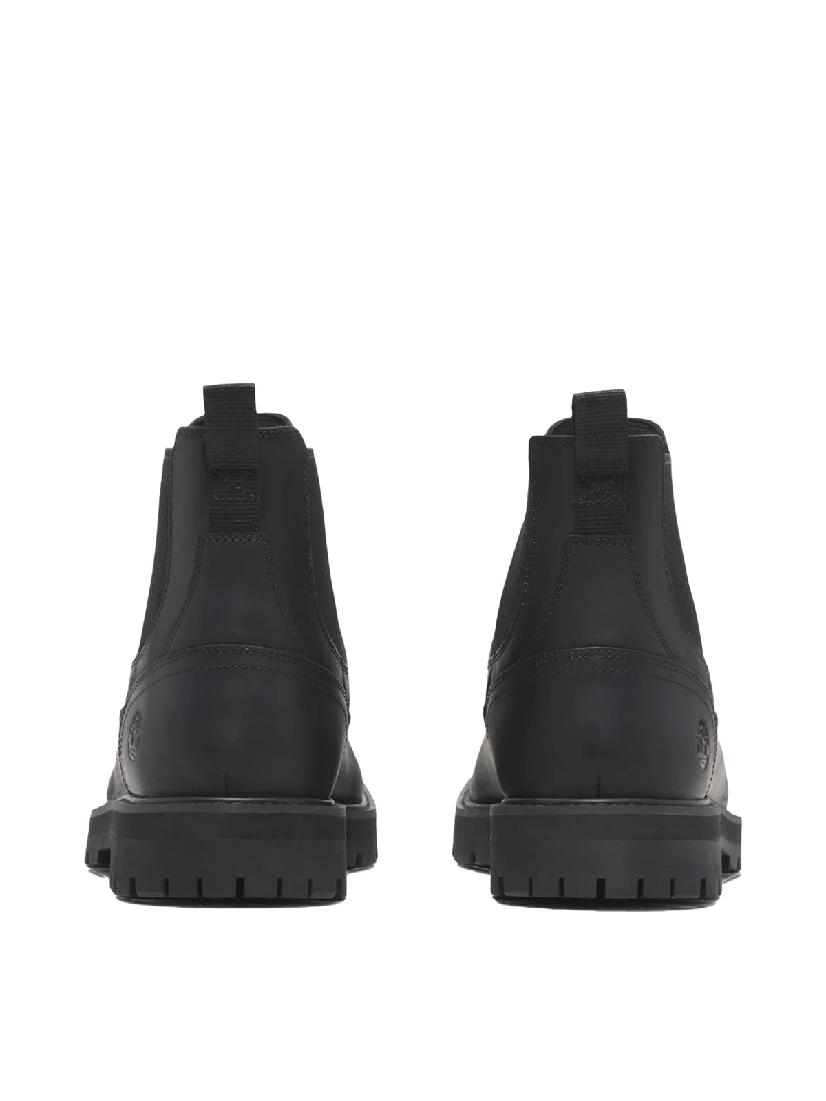 Sneakers TIMBERLAND da Uomo -TB0A6A4WW02 NERO