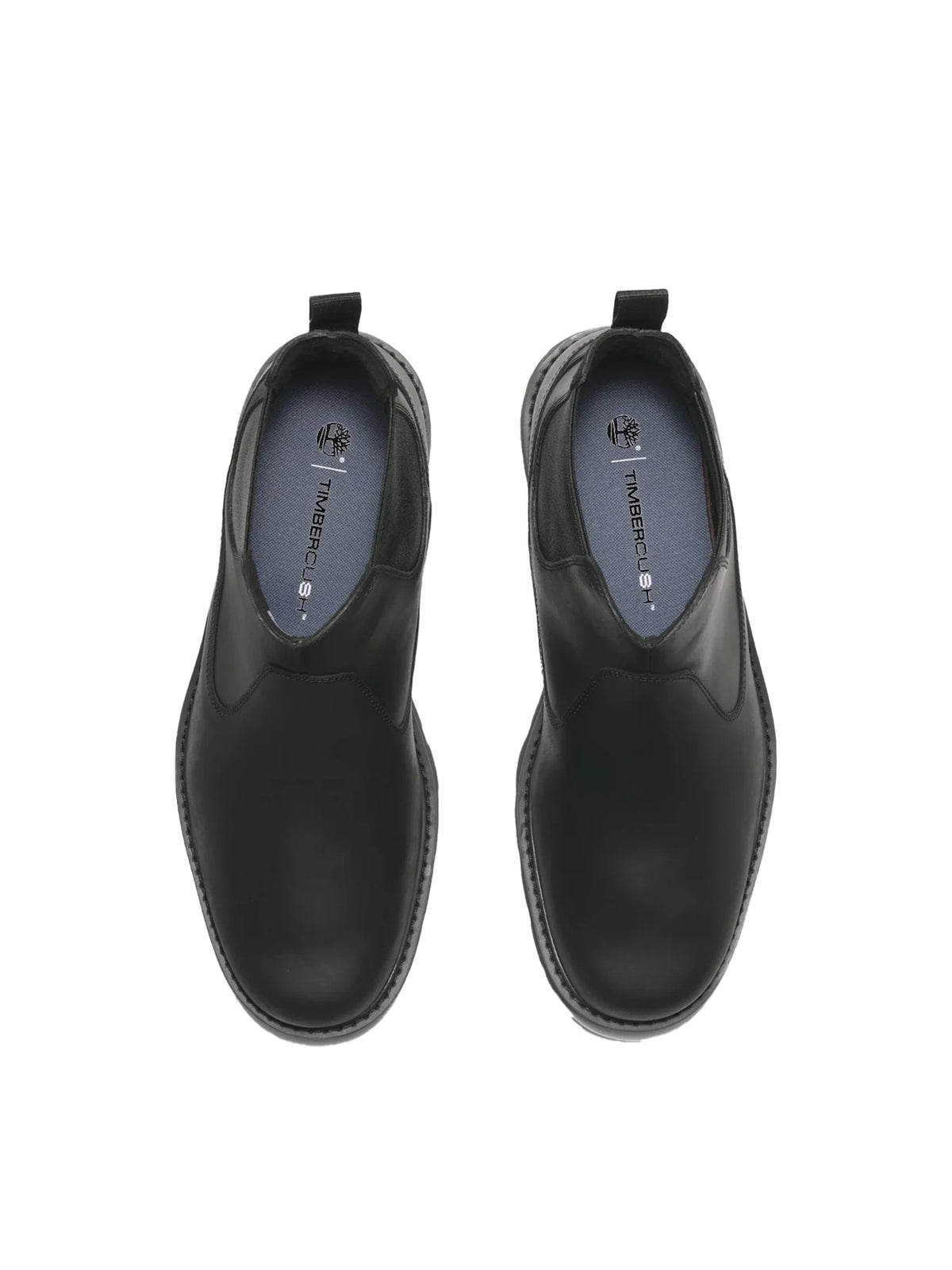 Sneakers TIMBERLAND da Uomo -TB0A6A4WW02 NERO