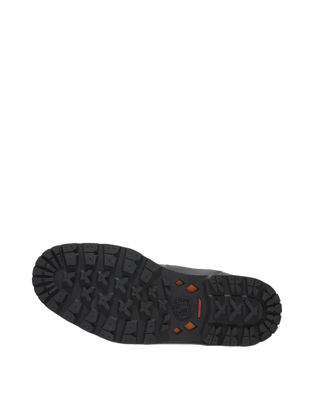 Sneakers TIMBERLAND da Uomo -TB0A6A4WW02 NERO