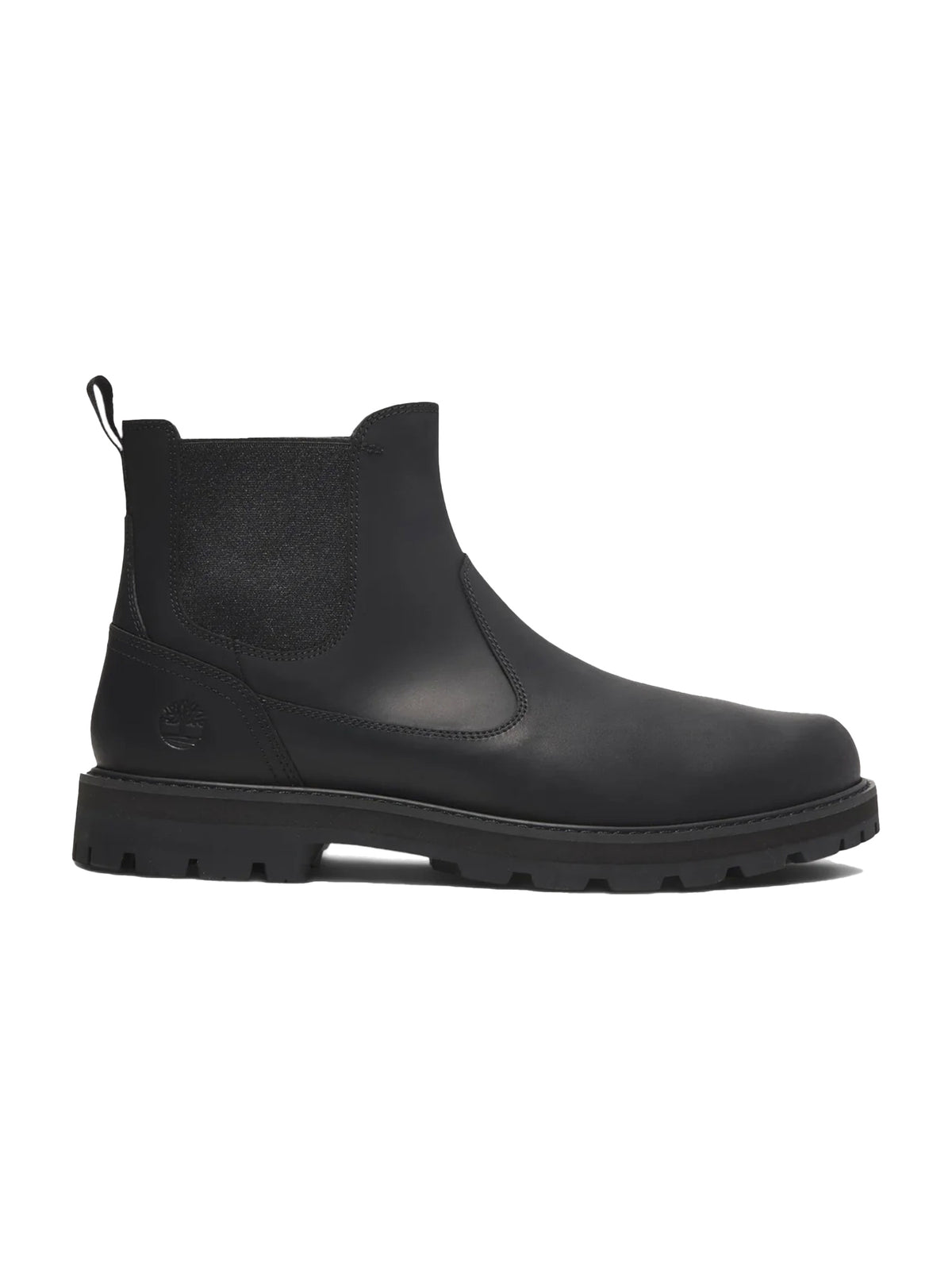 Sneakers TIMBERLAND da Uomo -TB0A6A4WW02 NERO