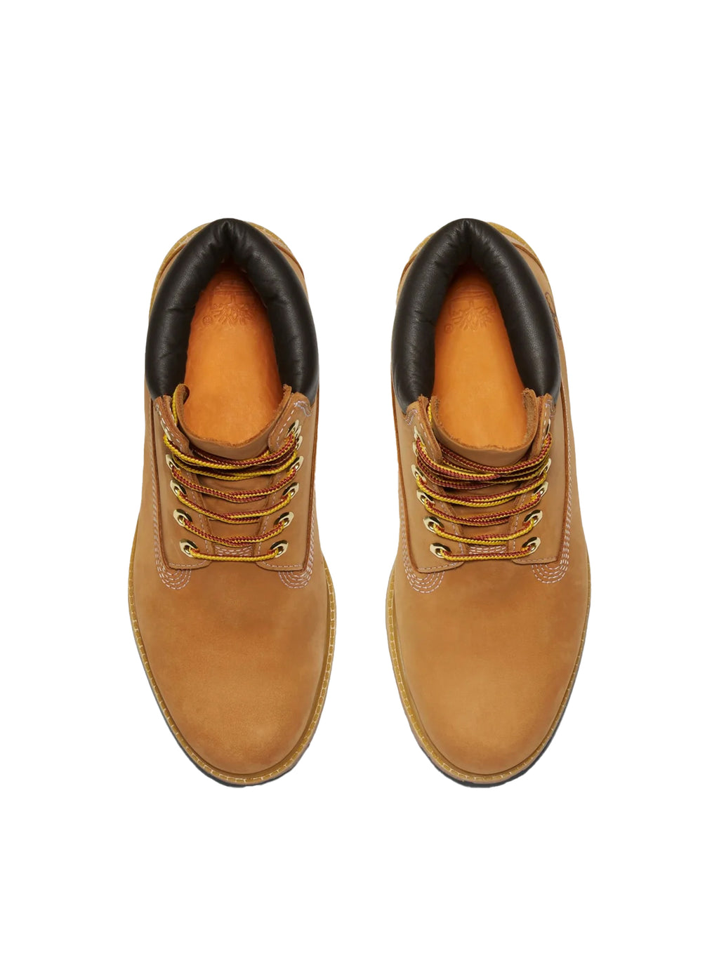 Sneakers TIMBERLAND da Uomo - giallo TB110061713 WHEAT