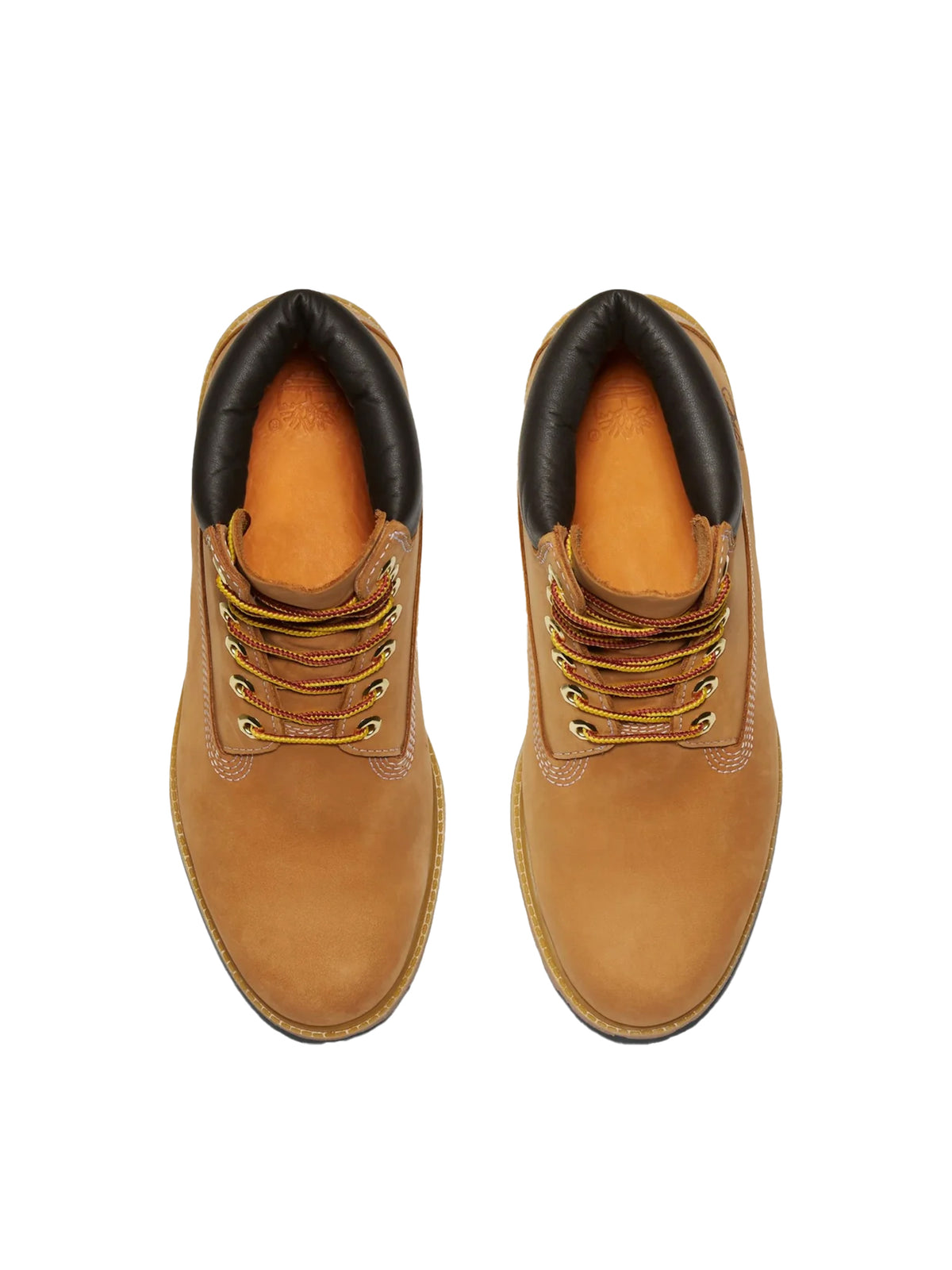 Sneakers TIMBERLAND da Uomo - giallo TB110061713 WHEAT