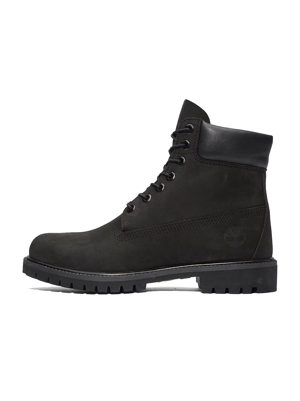 Sneakers TIMBERLAND da Uomo -TB110073001 NERO