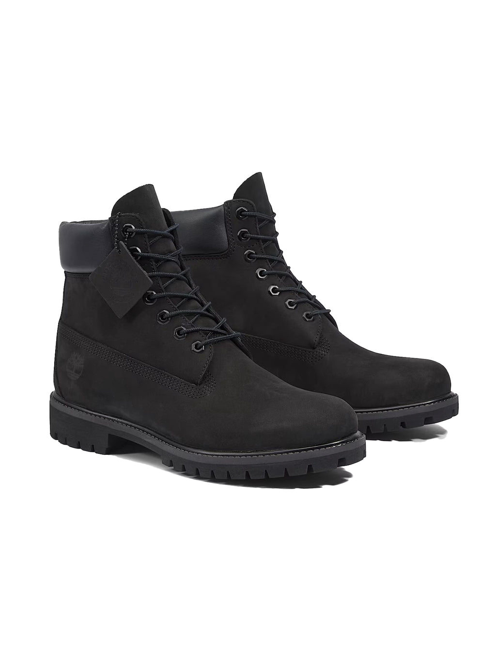 Sneakers TIMBERLAND da Uomo -TB110073001 NERO