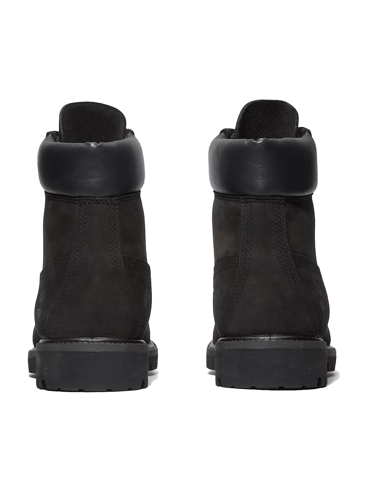 Sneakers TIMBERLAND da Uomo -TB110073001 NERO