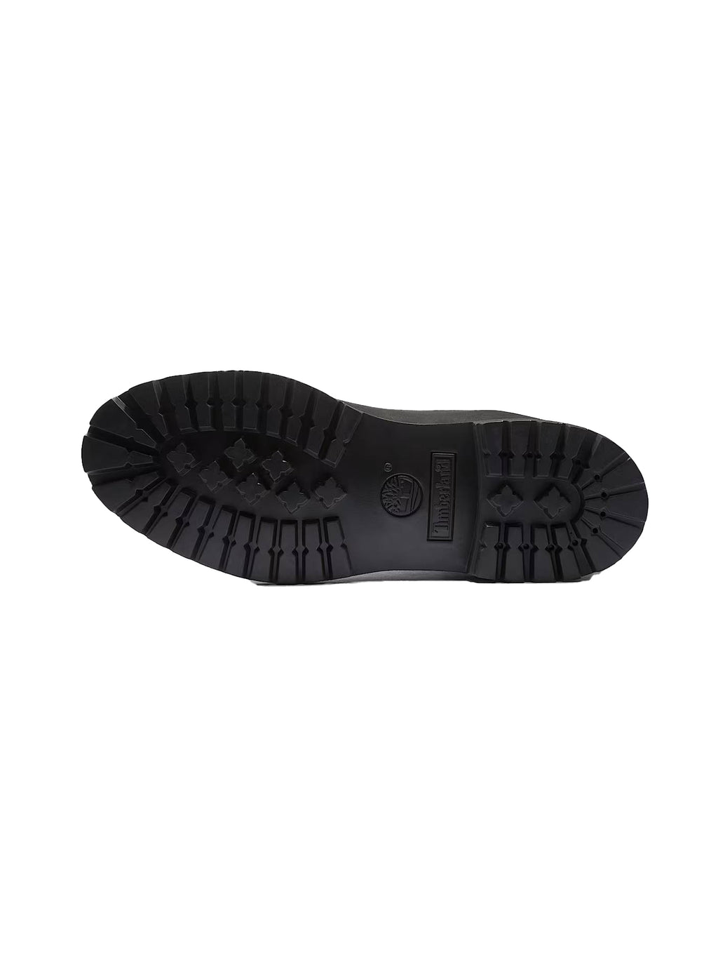 Sneakers TIMBERLAND da Uomo -TB110073001 NERO