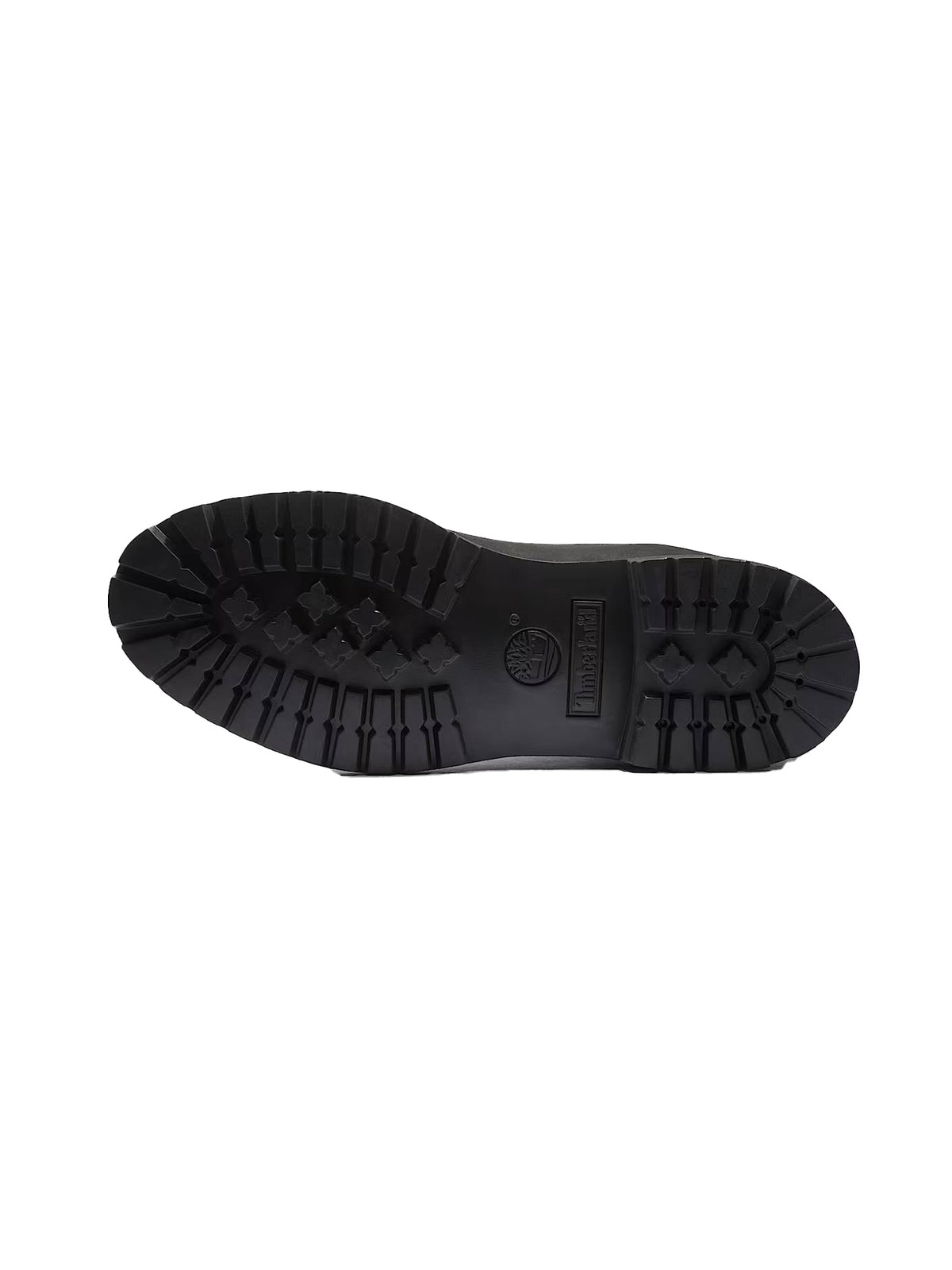 Sneakers TIMBERLAND da Uomo -TB110073001 NERO