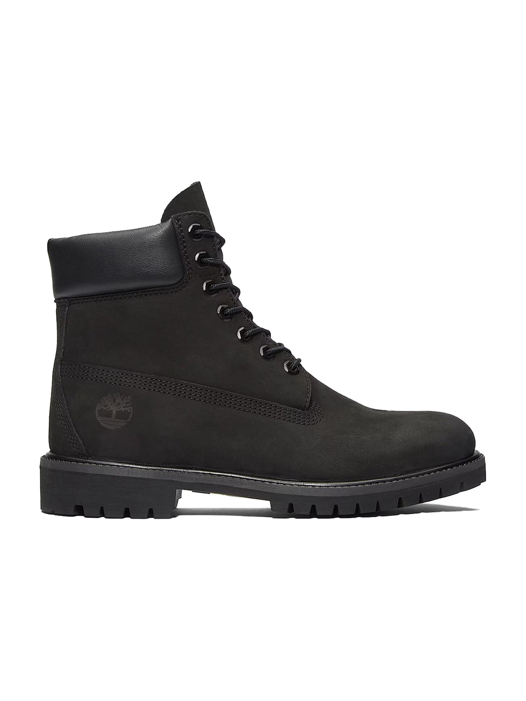 Sneakers TIMBERLAND da Uomo -TB110073001 NERO