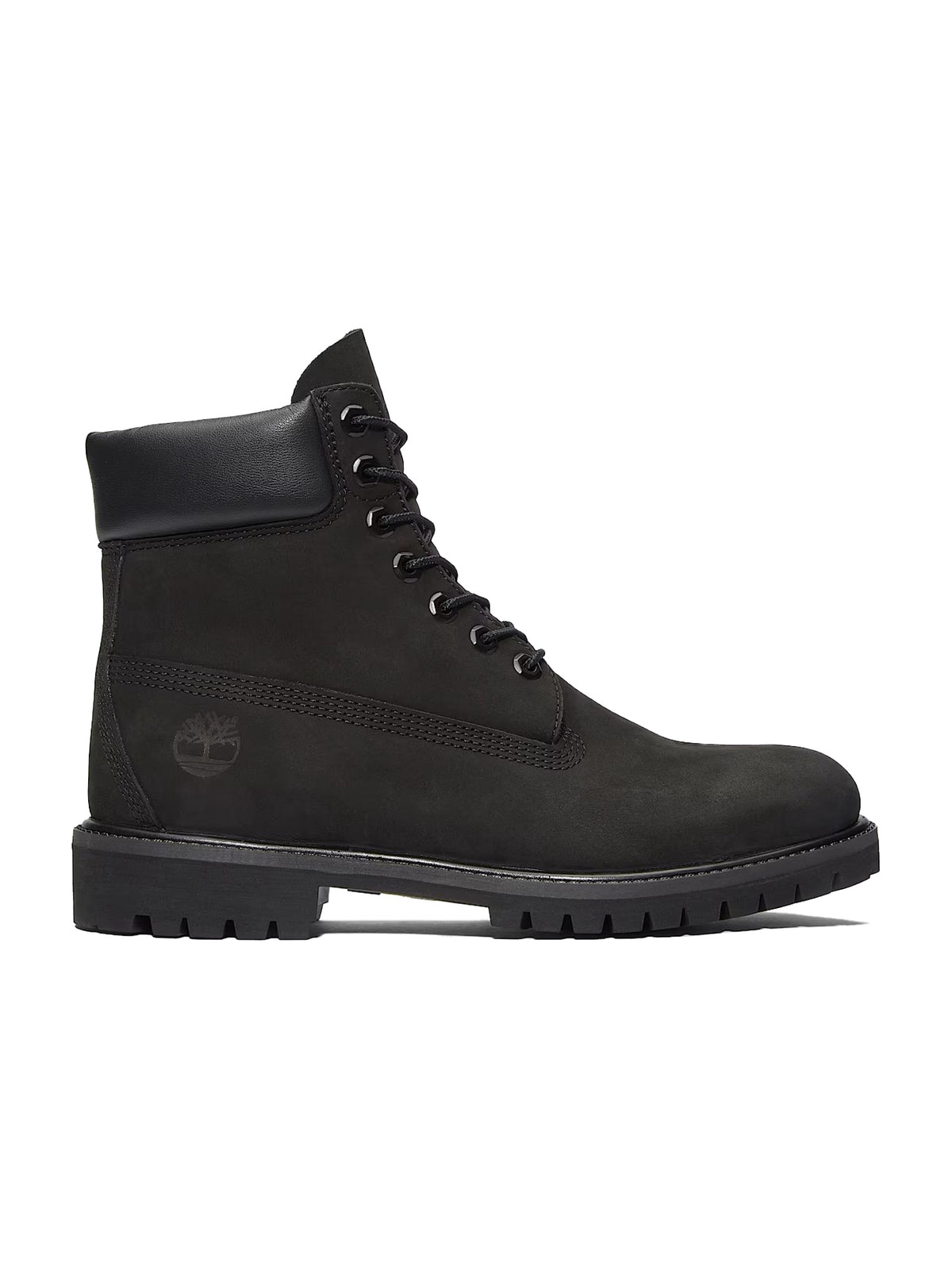 Sneakers TIMBERLAND da Uomo -TB110073001 NERO