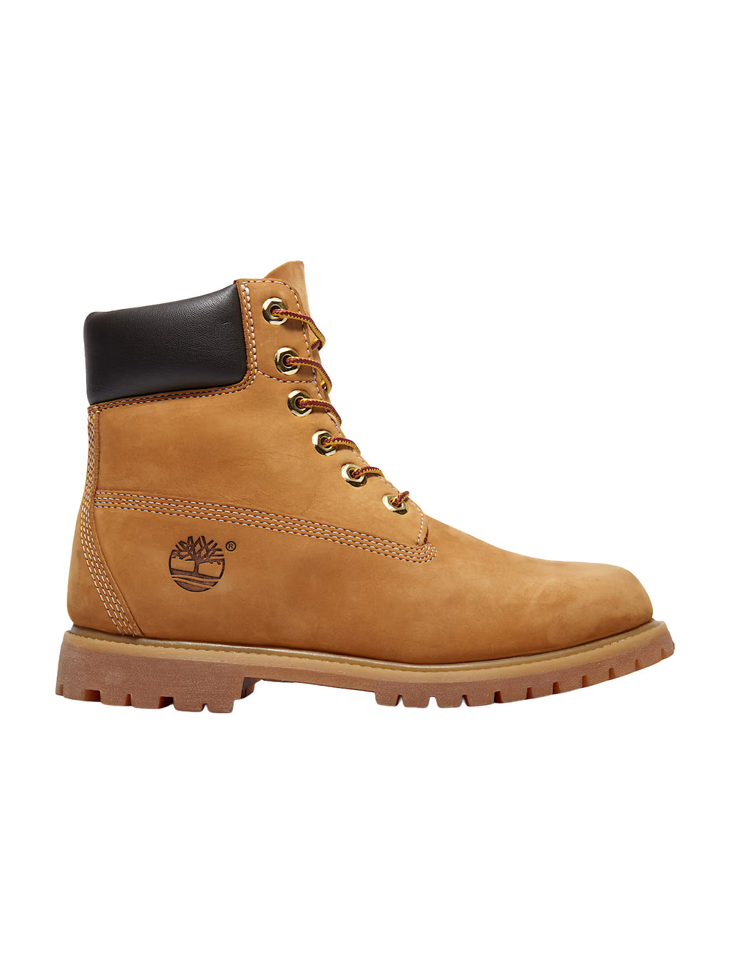 Scarponcini TIMBERLAND da Donna - giallo TB110361713 WHEAT