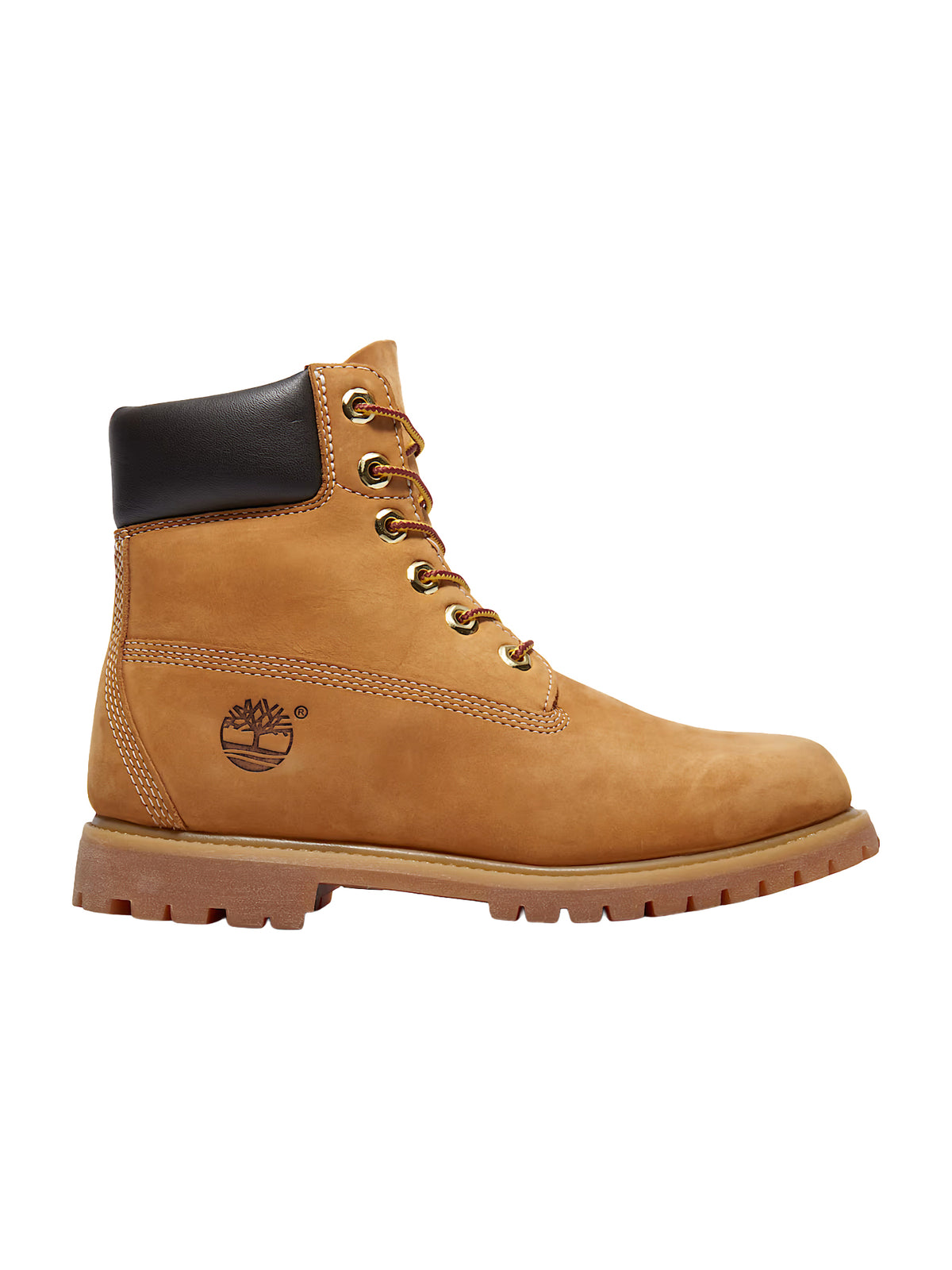 Scarponcini TIMBERLAND da Donna - giallo TB110361713 WHEAT