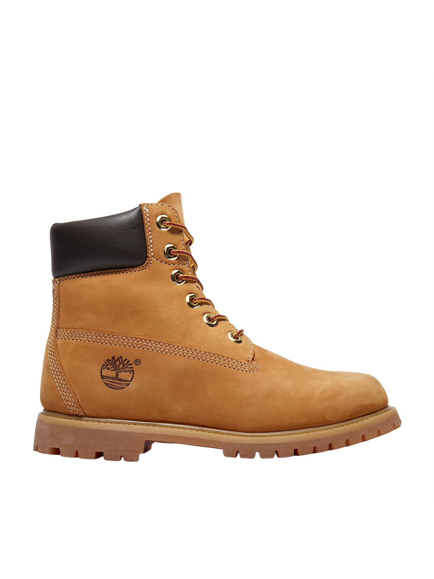 Scarponcini TIMBERLAND da Donna - giallo TB110361713 WHEAT