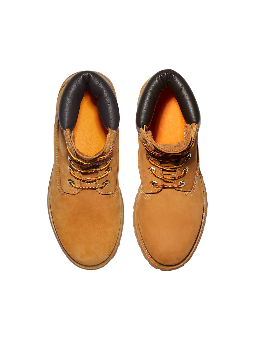Scarponcini TIMBERLAND da Donna - giallo TB110361713 WHEAT