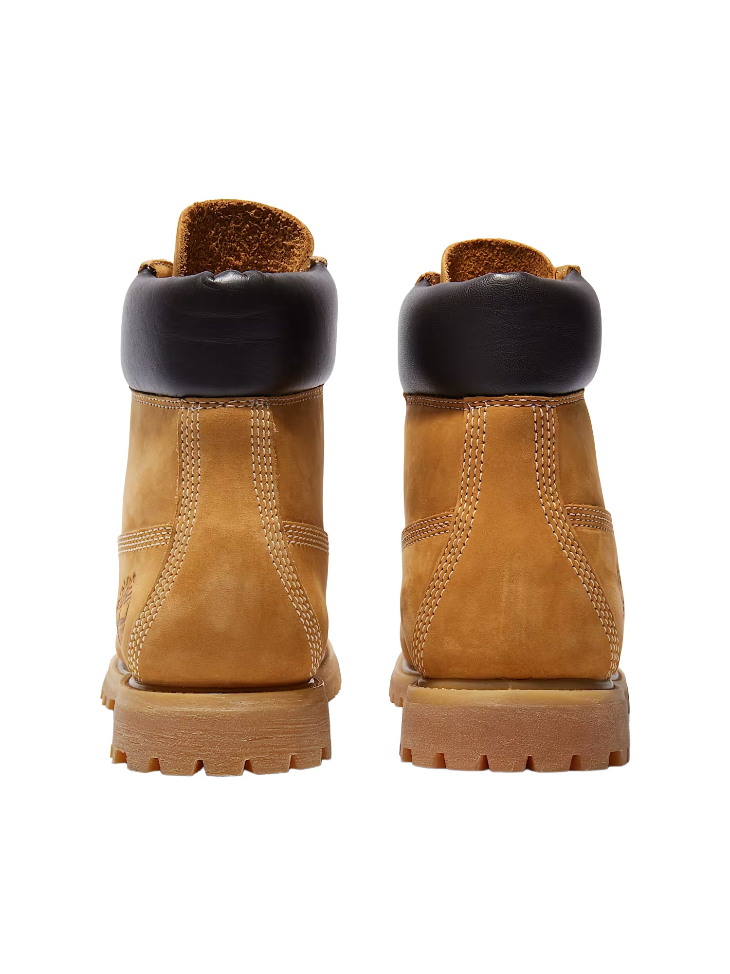 Scarponcini TIMBERLAND da Donna - giallo TB110361713 WHEAT