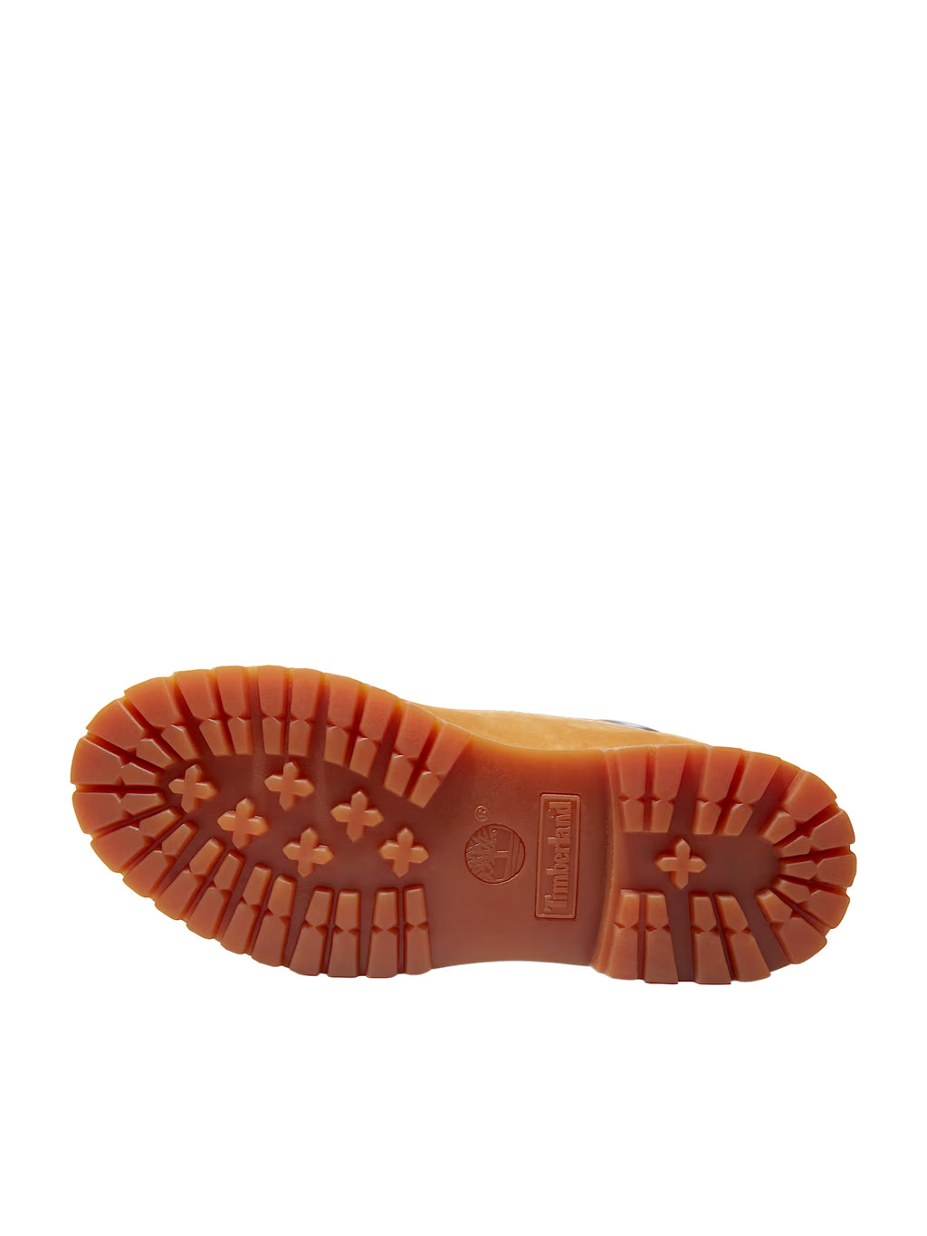 Scarponcini TIMBERLAND da Donna - giallo TB110361713 WHEAT