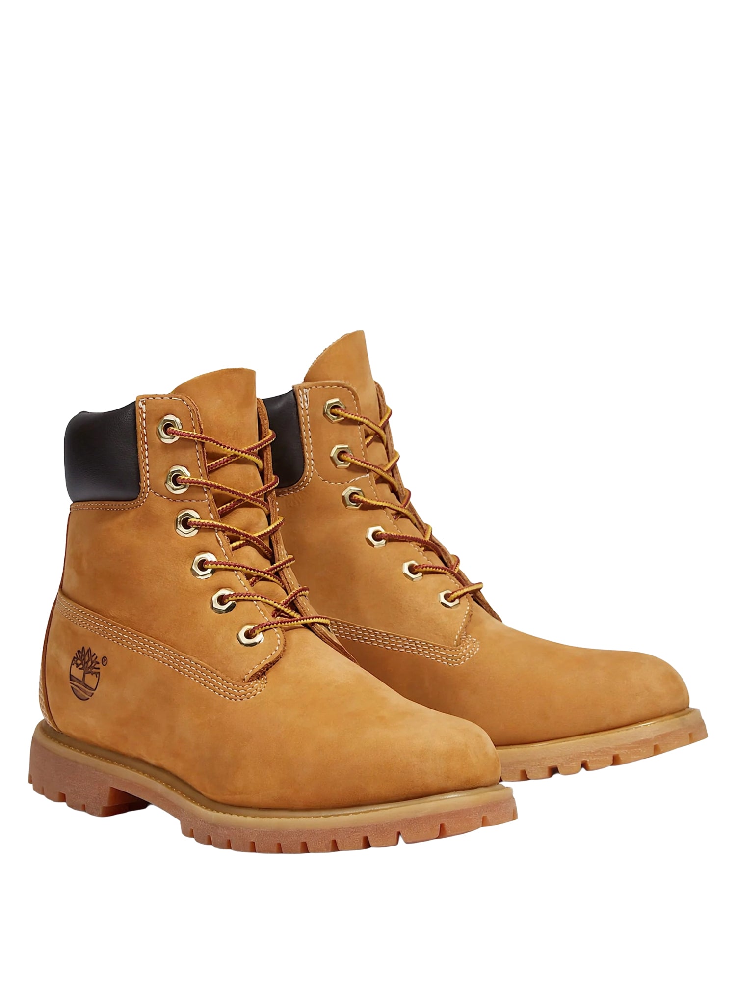 Scarponcini TIMBERLAND da Donna - giallo TB110361713 WHEAT