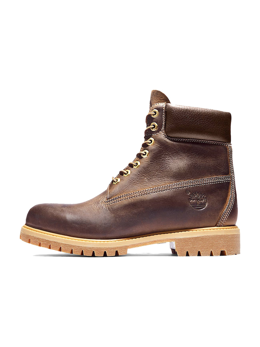 Sneakers TIMBERLAND da Uomo - TB127097214 MARRONE
