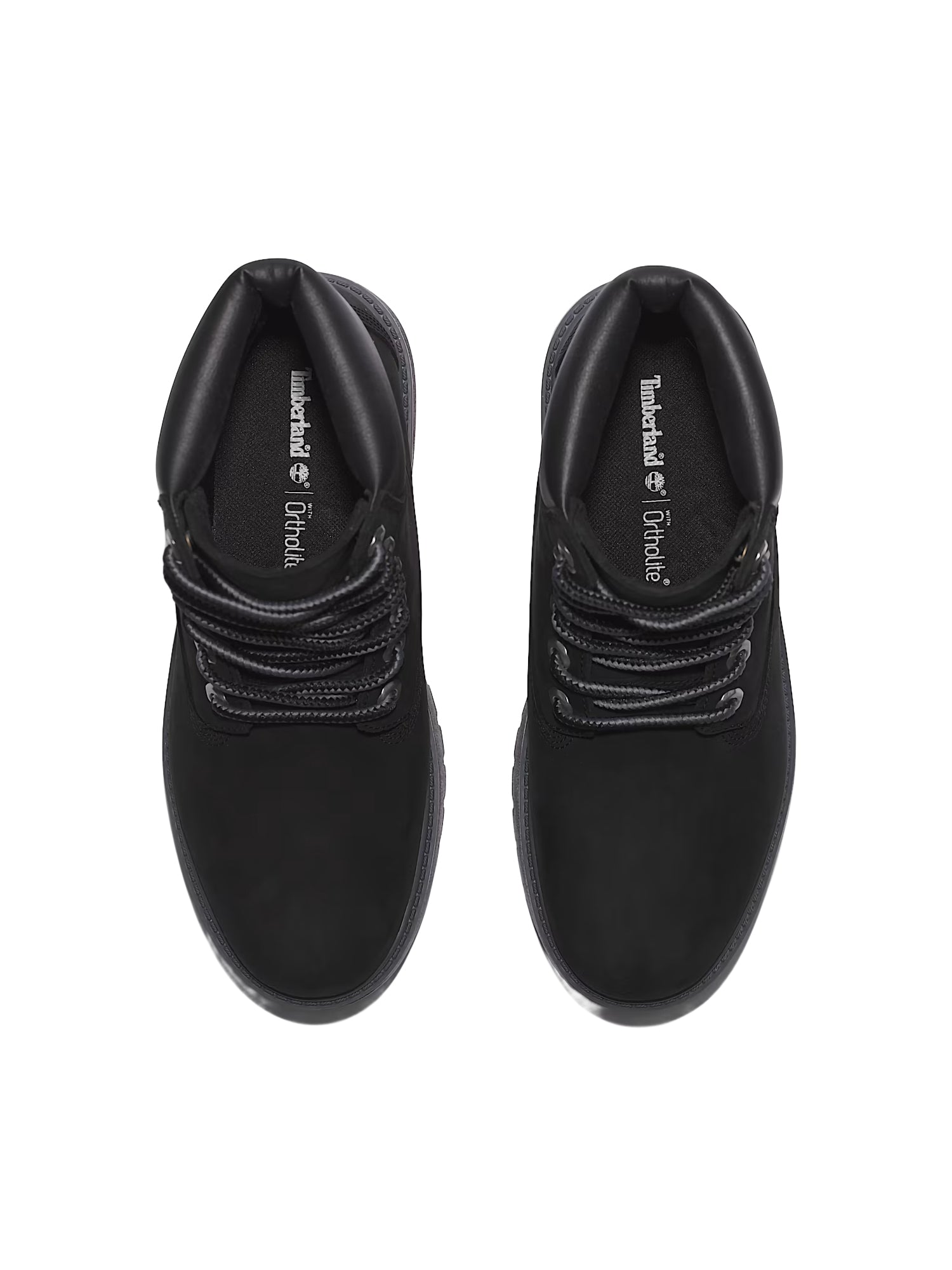 Scarponcini TIMBERLAND da Donna - nero TB1A5RH5015 NERO