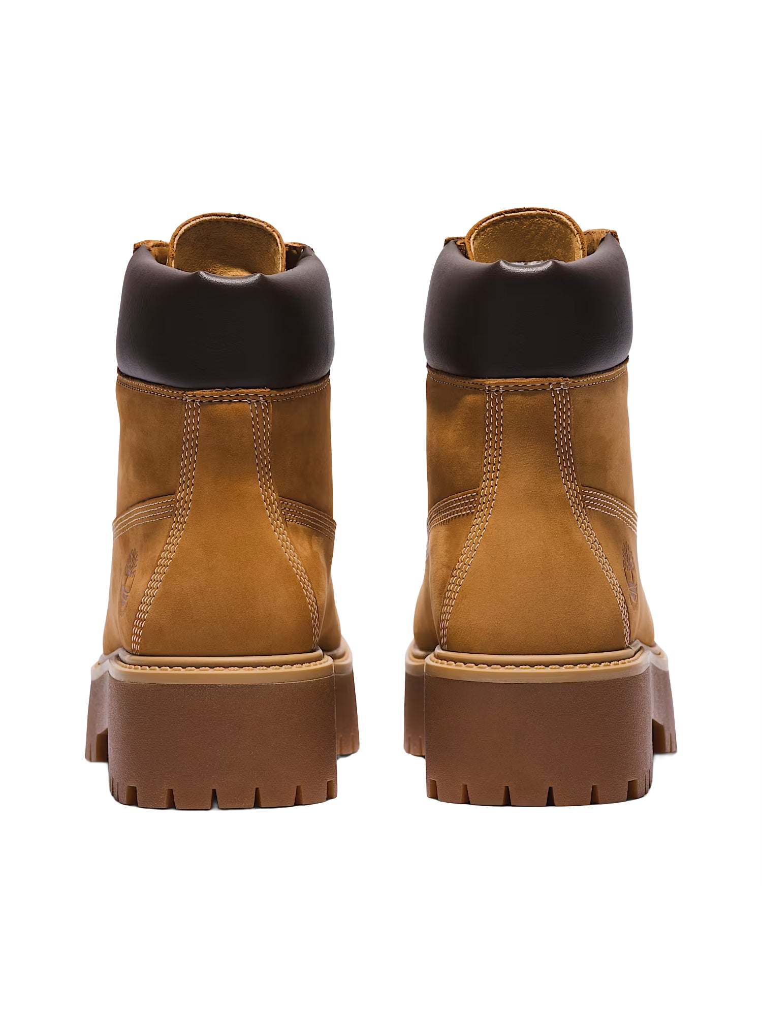Scarponcini TIMBERLAND da Donna - giallo TB1A5RJD231 WHEAT