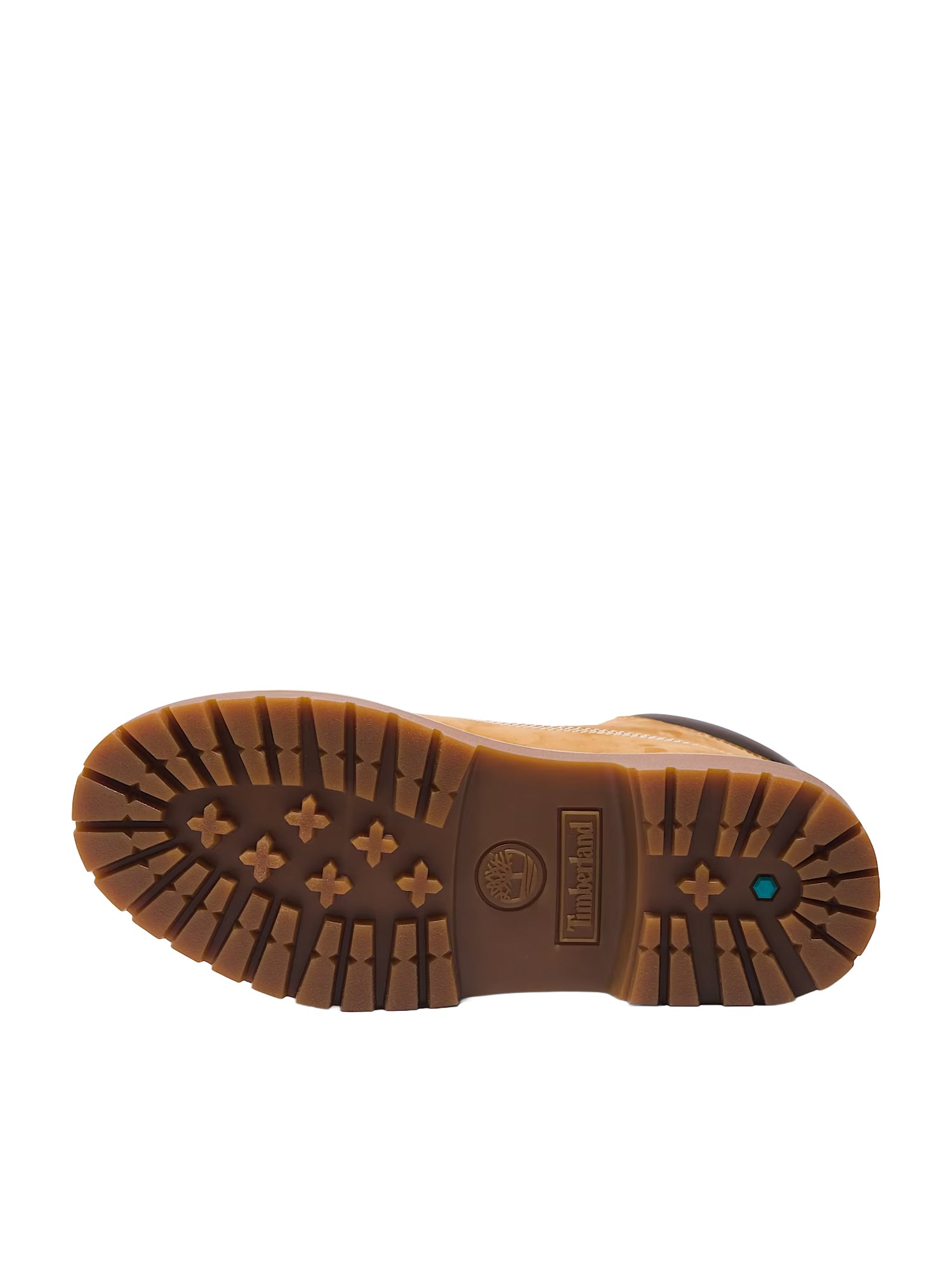 Scarponcini TIMBERLAND da Donna - giallo TB1A5RJD231 WHEAT